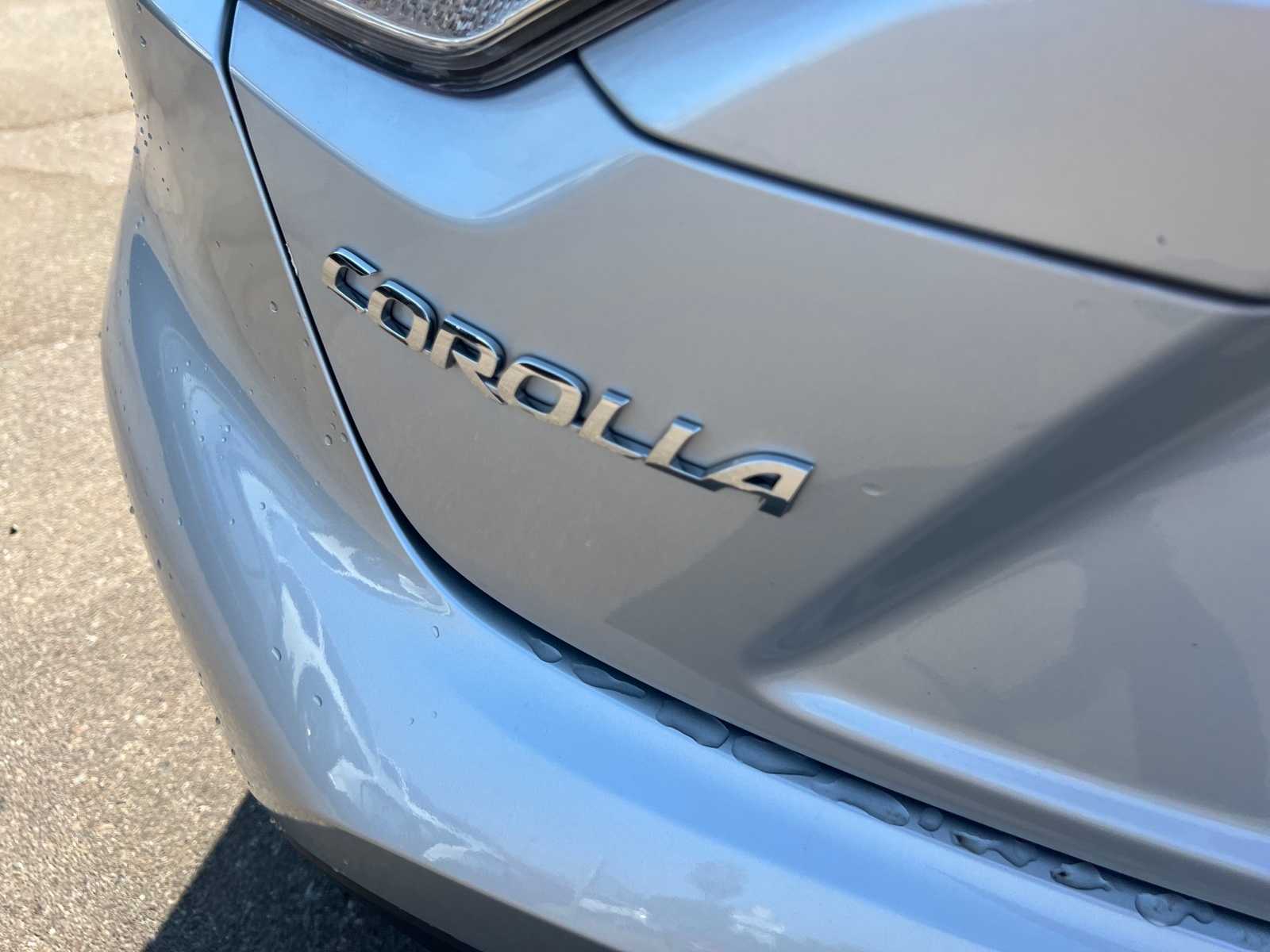 Thumbnail: 2023 Toyota Corolla - 5