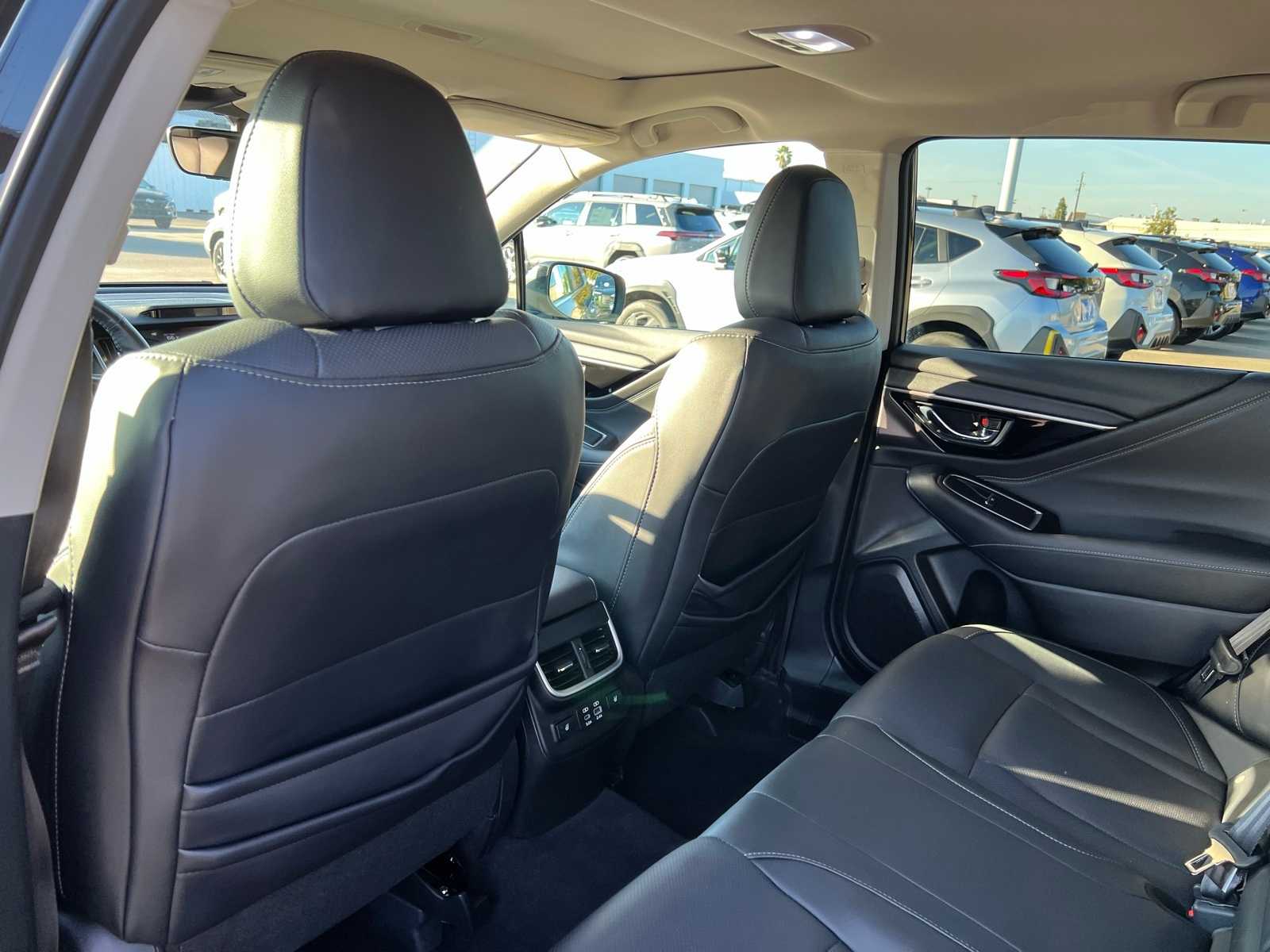 Thumbnail: 2023 Subaru Outback - 18