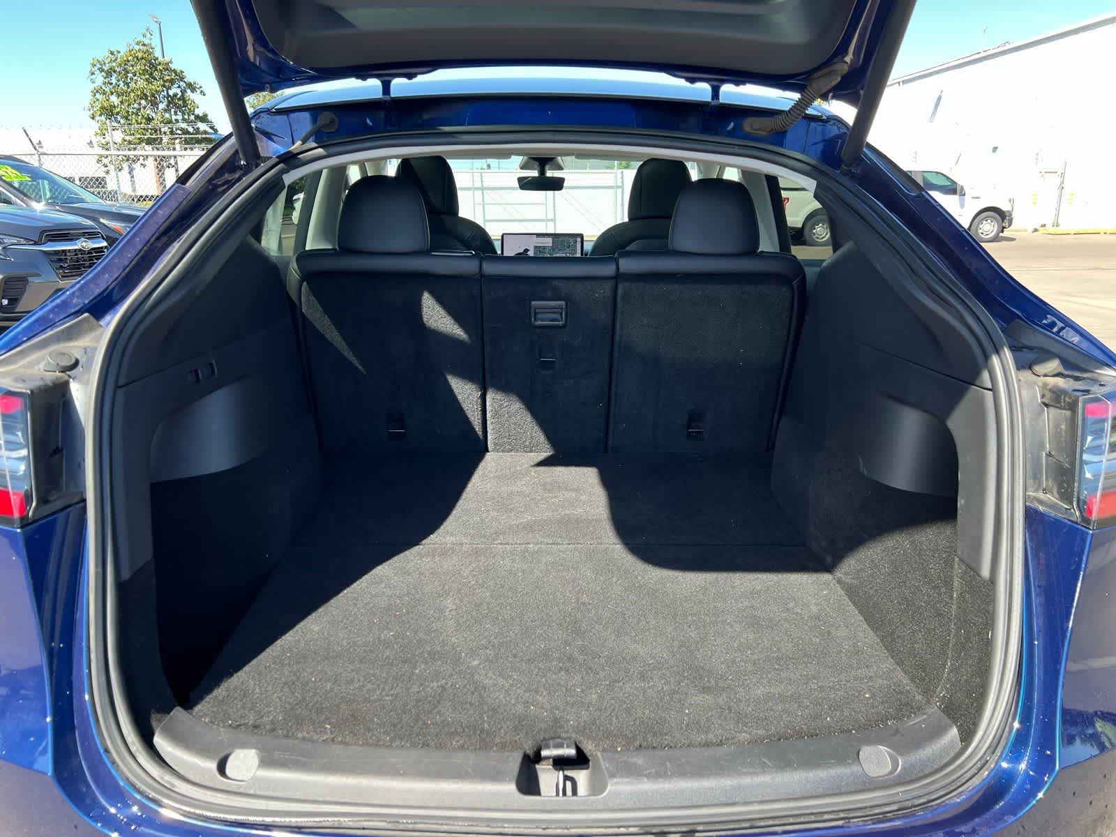 Thumbnail: 2020 Tesla Model Y - 7