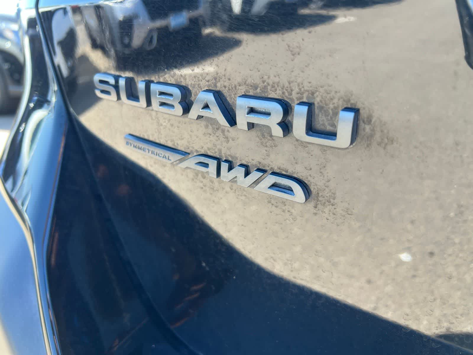 Thumbnail: 2023 Subaru Outback - 5