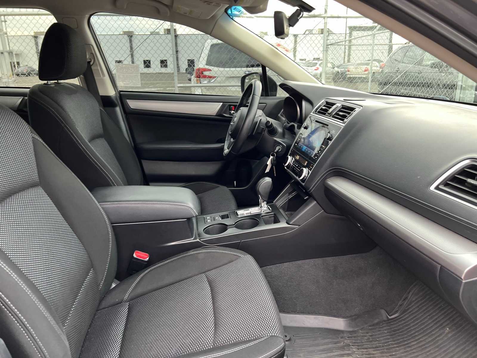 Thumbnail: 2019 Subaru Outback - 27