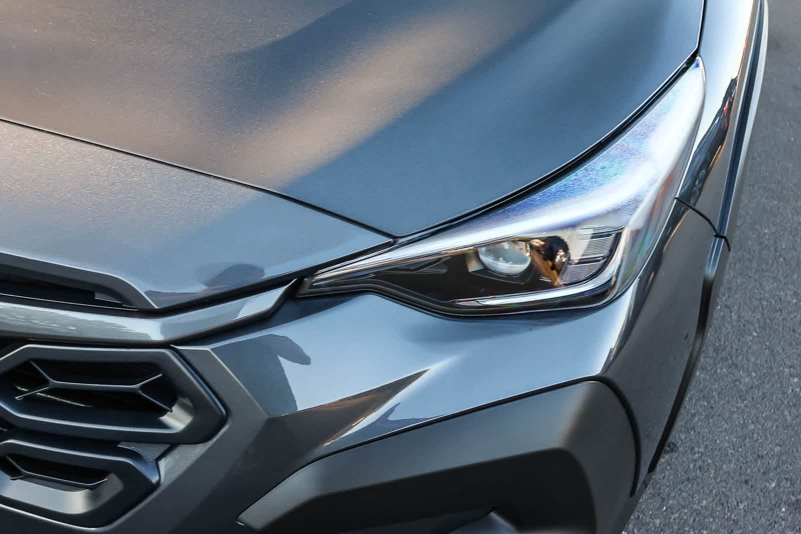Thumbnail: 2026 Subaru Crosstrek - 11