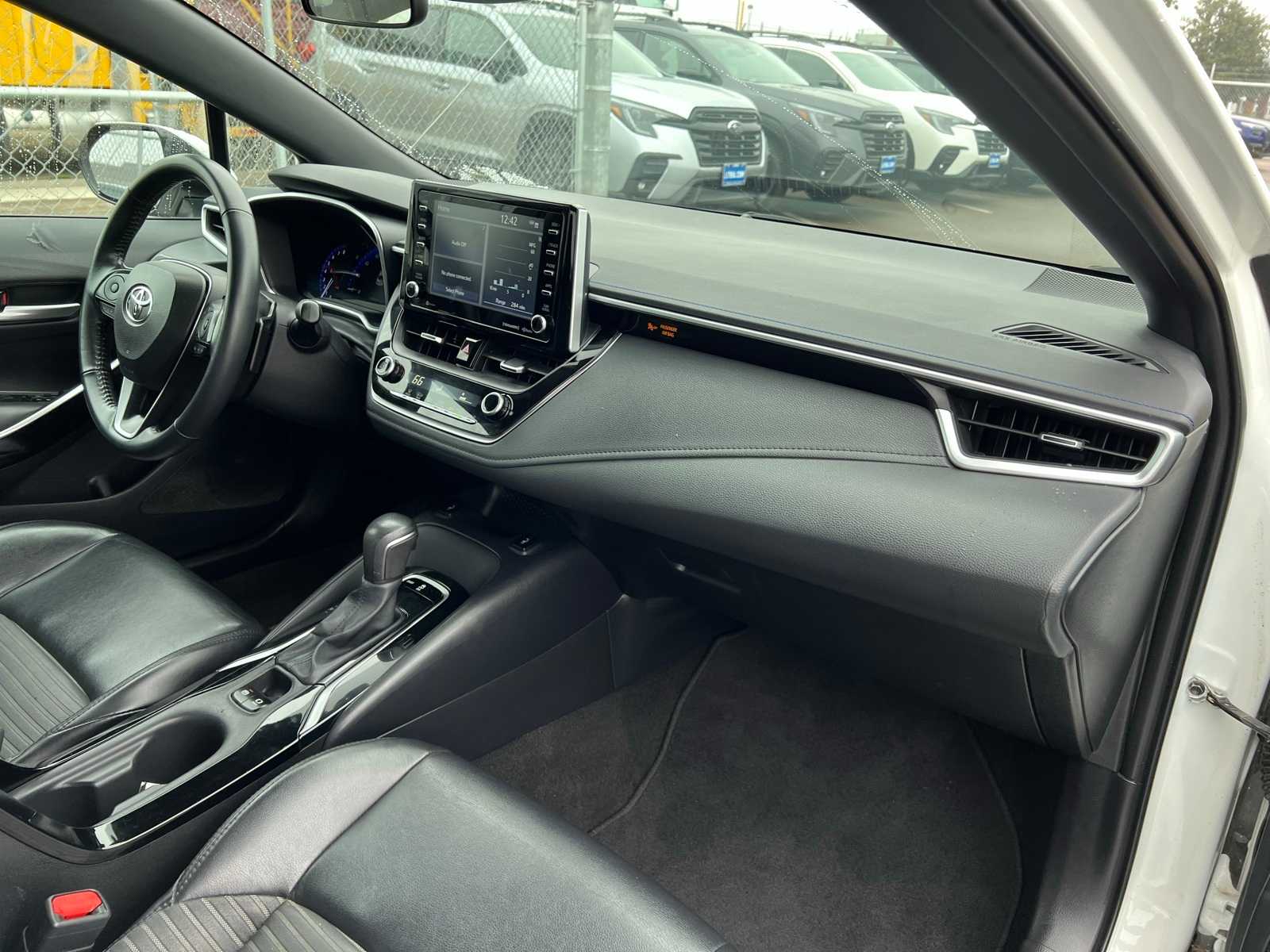 Thumbnail: 2021 Toyota Corolla - 26