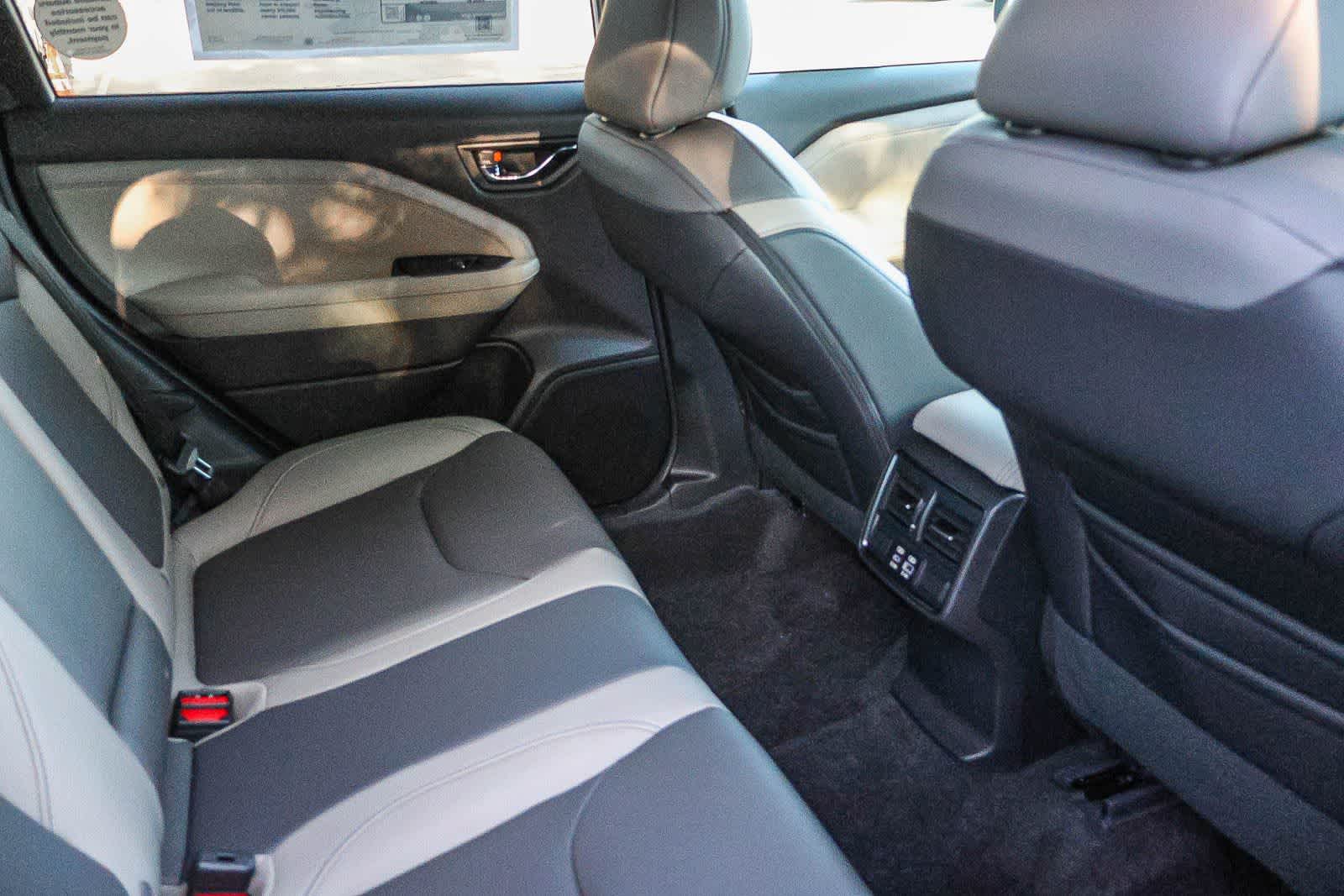 Thumbnail: 2026 Subaru Forester - 13