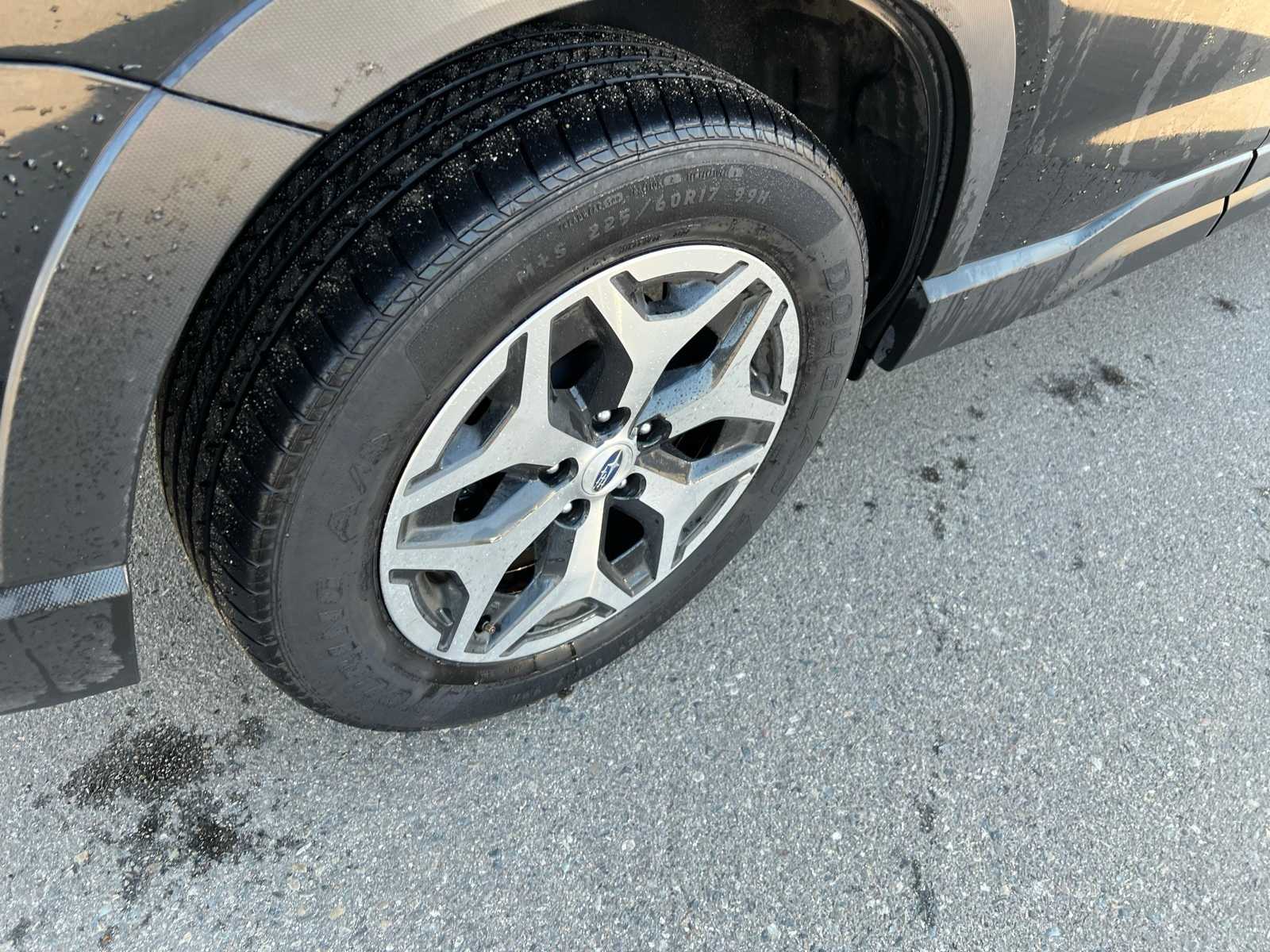 Thumbnail: 2022 Subaru Forester - 21