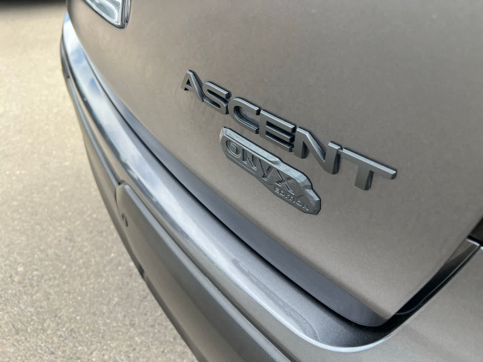 Thumbnail: 2024 Subaru Ascent - 7