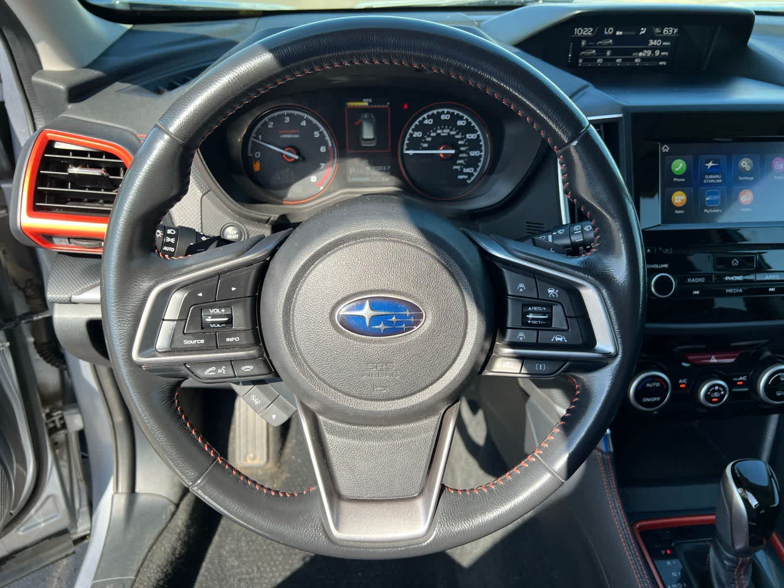 Thumbnail: 2019 Subaru Forester - 30