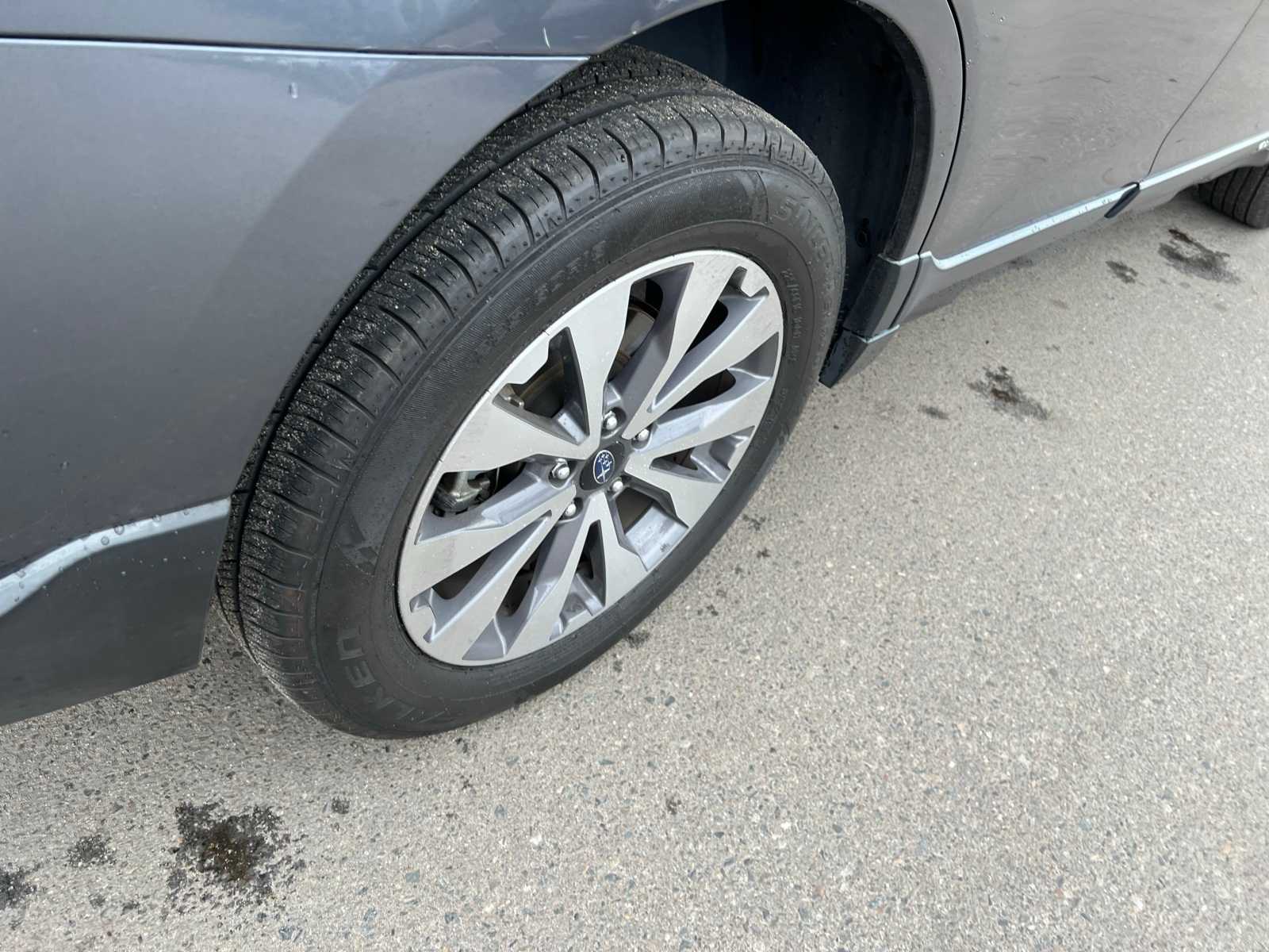 Thumbnail: 2019 Subaru Outback - 21