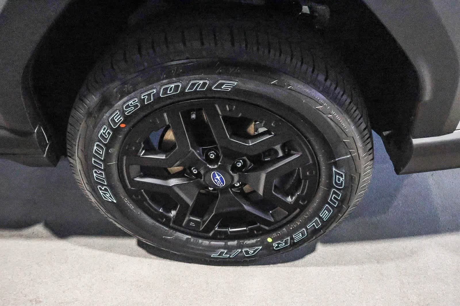 Thumbnail: 2026 Subaru Outback - 9