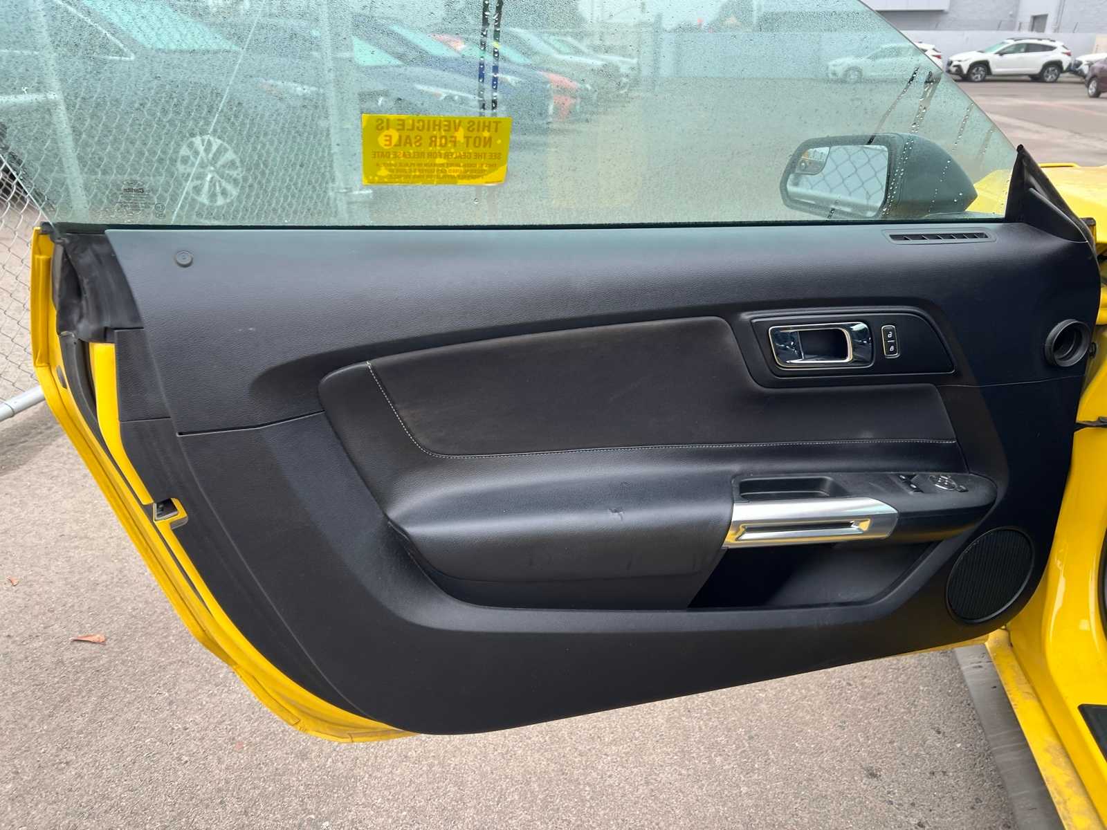 Thumbnail: 2015 Ford Mustang - 14