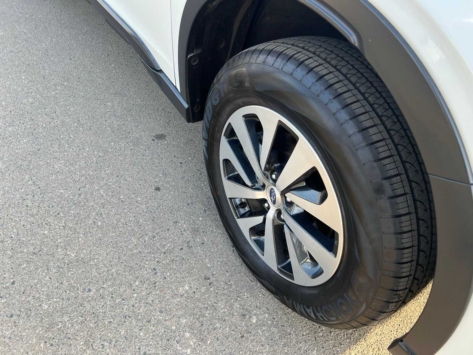 Thumbnail: 2022 Subaru Outback - 25