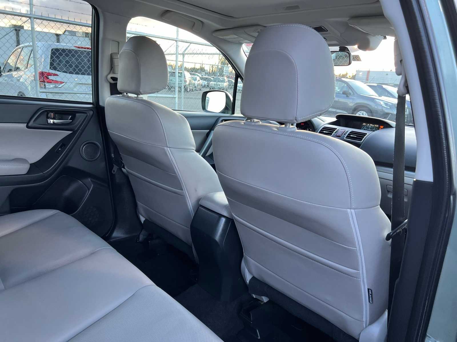 Thumbnail: 2016 Subaru Forester - 22