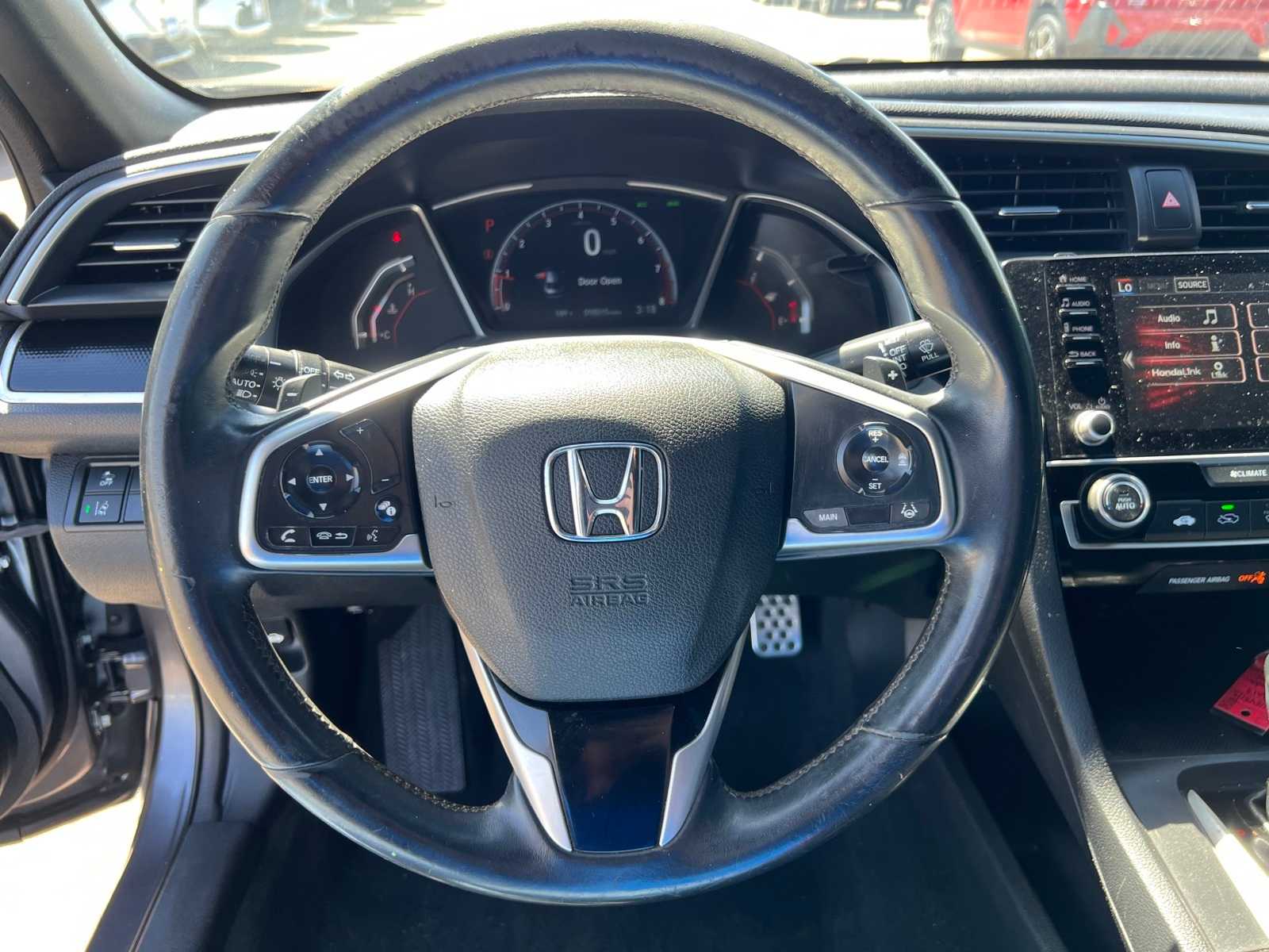 Thumbnail: 2019 Honda Civic - 30