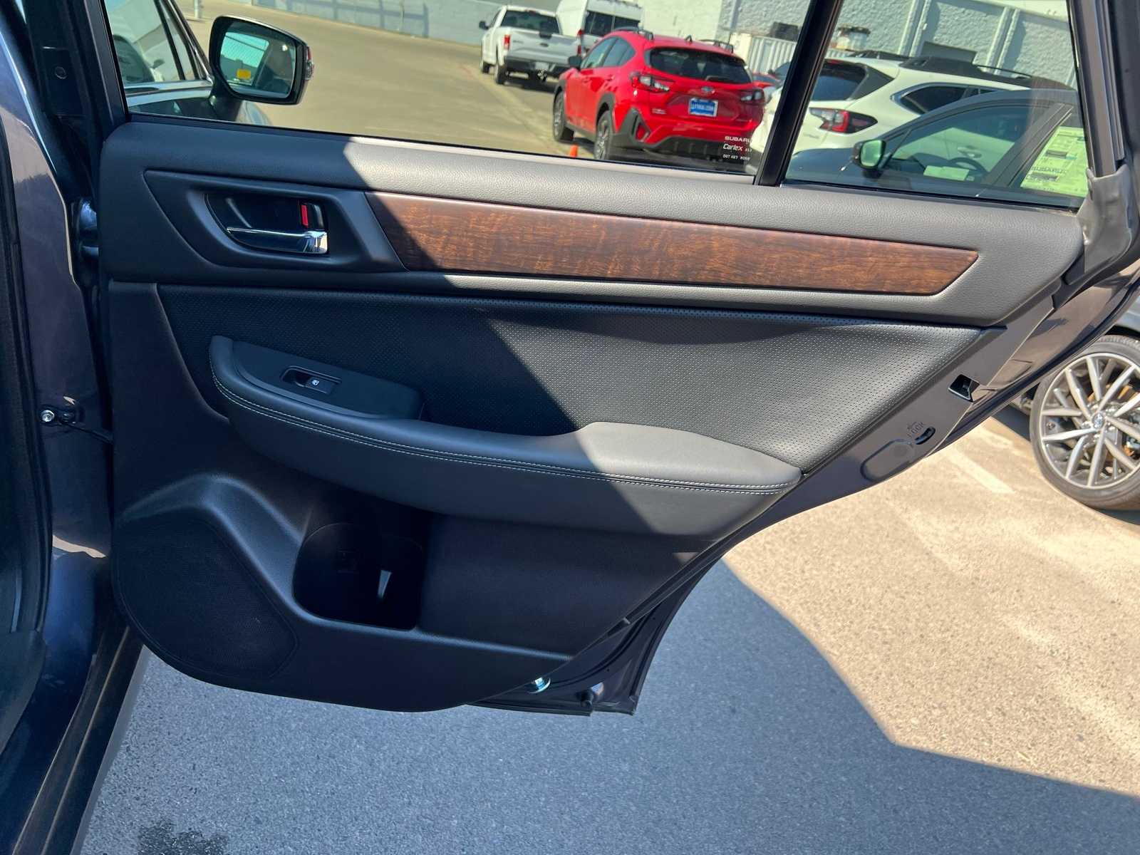 Thumbnail: 2016 Subaru Outback - 24