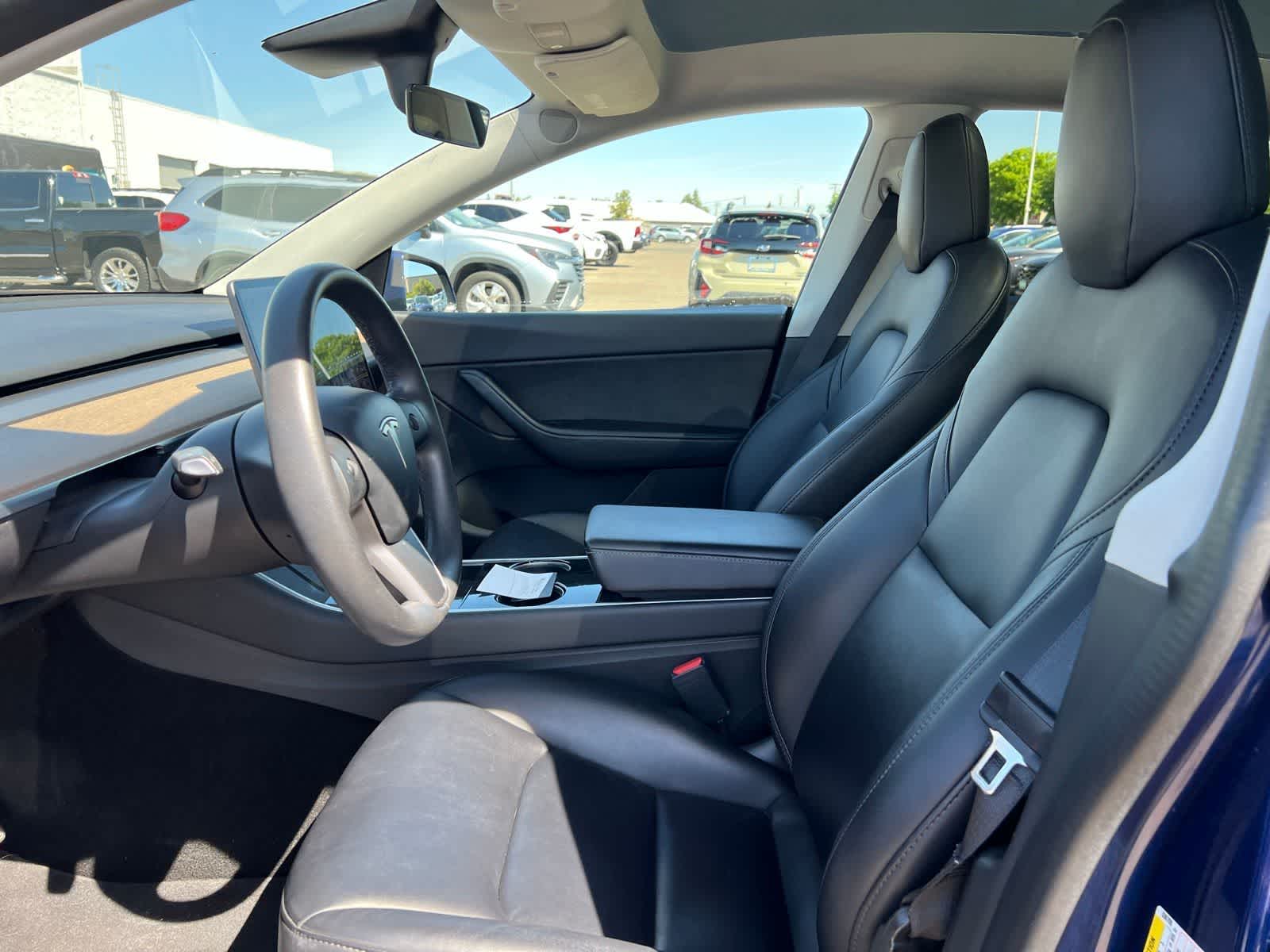 Thumbnail: 2020 Tesla Model Y - 14