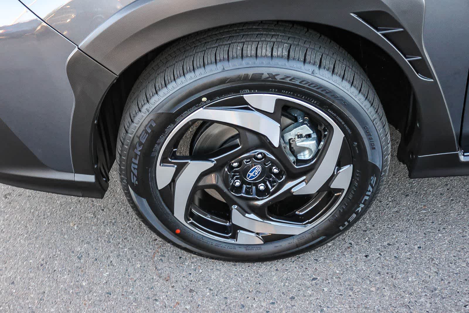 Thumbnail: 2026 Subaru Crosstrek - 10