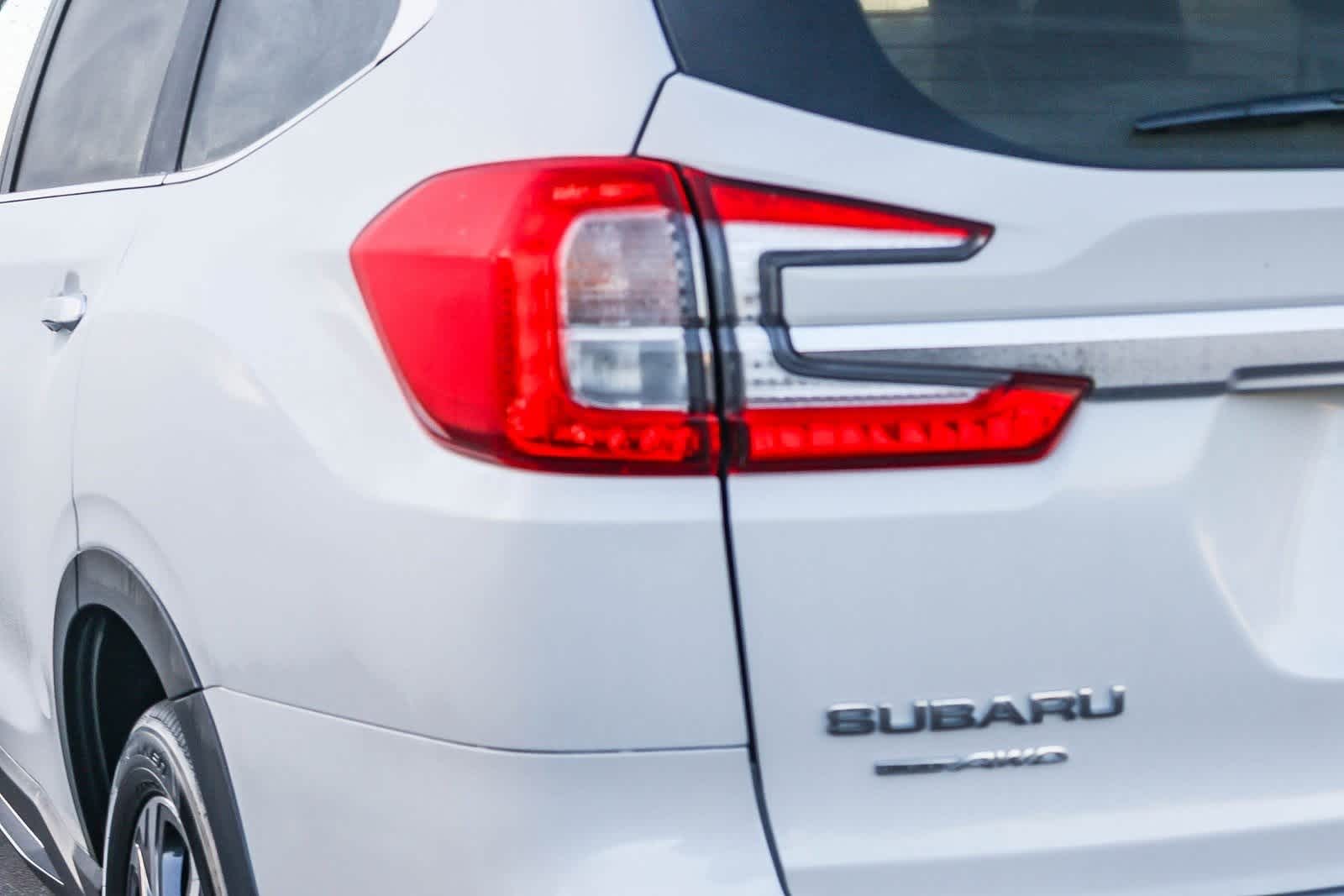 Thumbnail: 2026 Subaru Ascent - 7