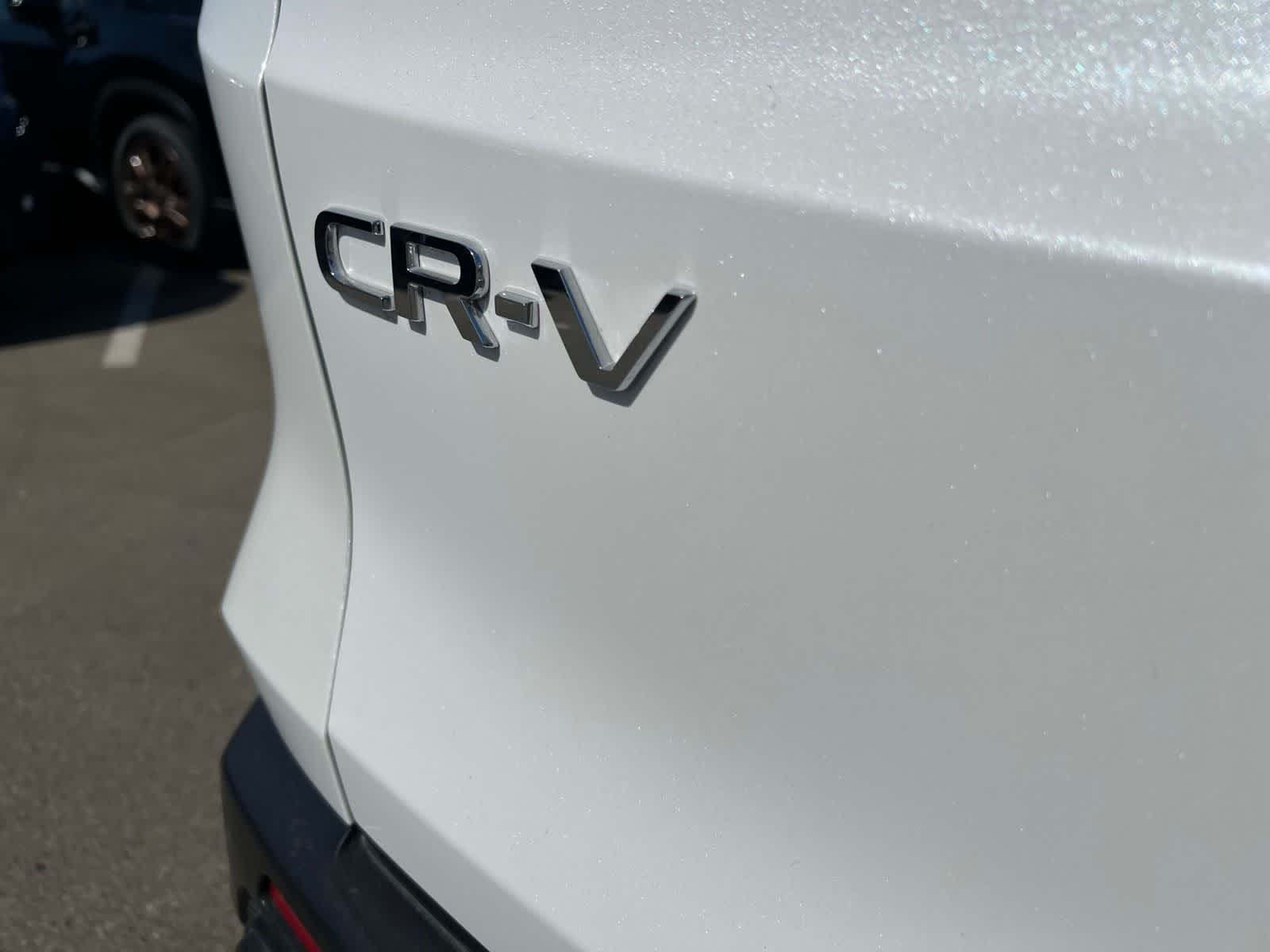 Thumbnail: 2024 Honda CR-V - 5
