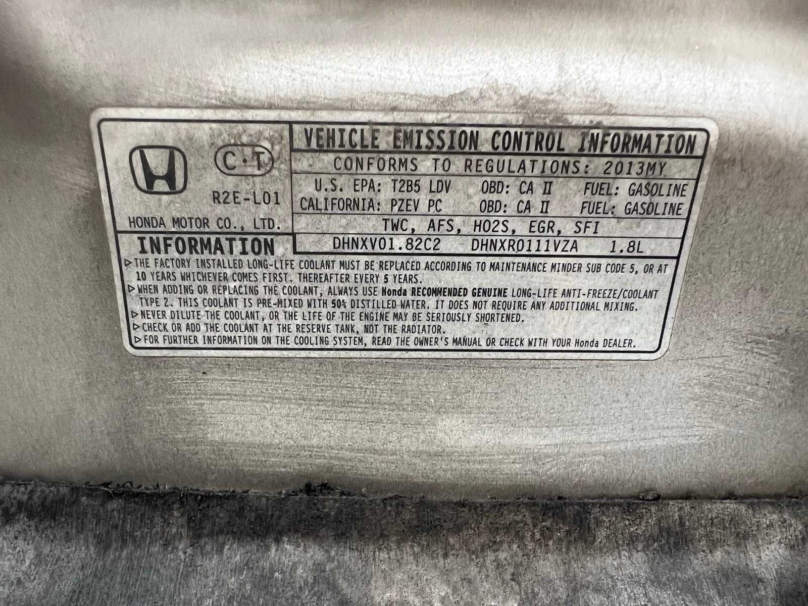 Thumbnail: 2013 Honda Civic - 39