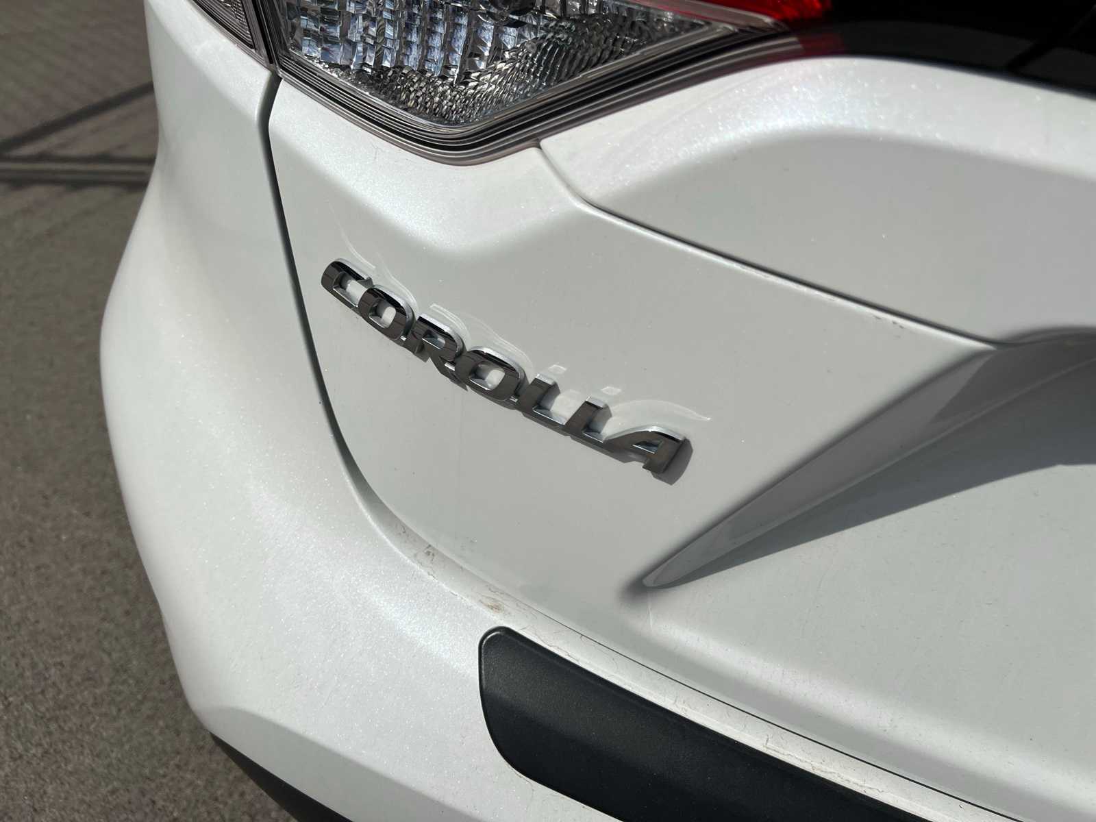 Thumbnail: 2020 Toyota Corolla - 4