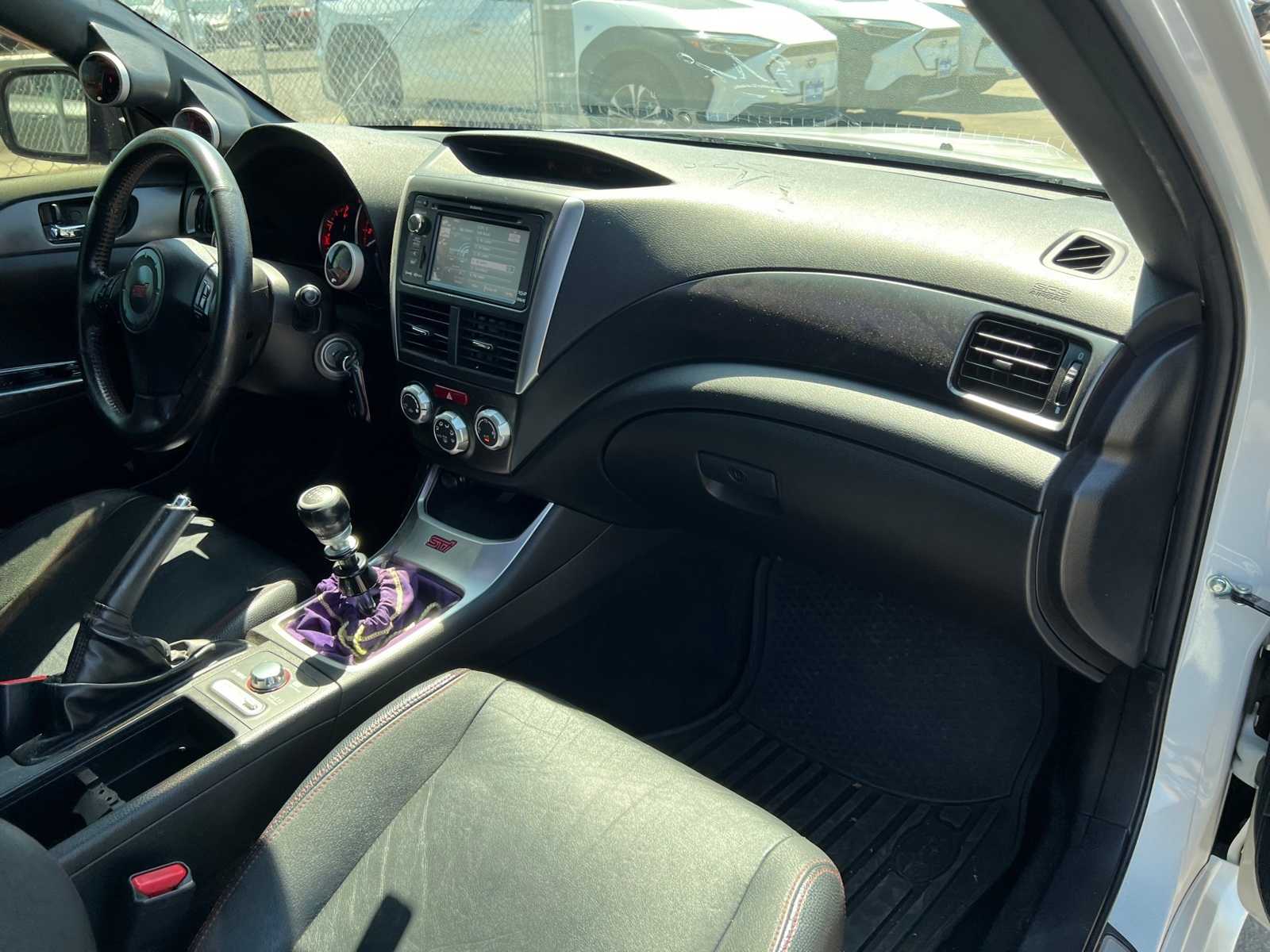 Thumbnail: 2013 Subaru Impreza - 26