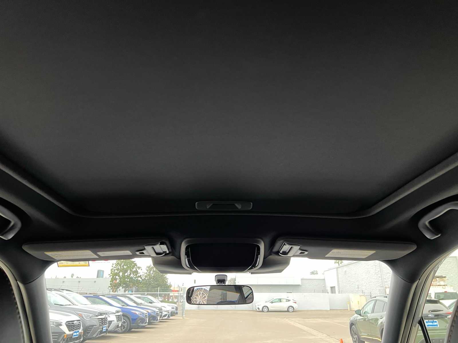 Thumbnail: 2024 Subaru Forester - 31