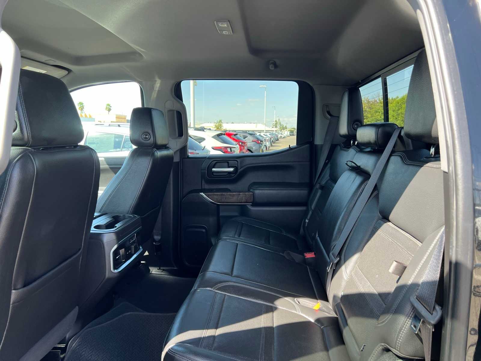 Thumbnail: 2020 GMC Sierra 1500 - 18