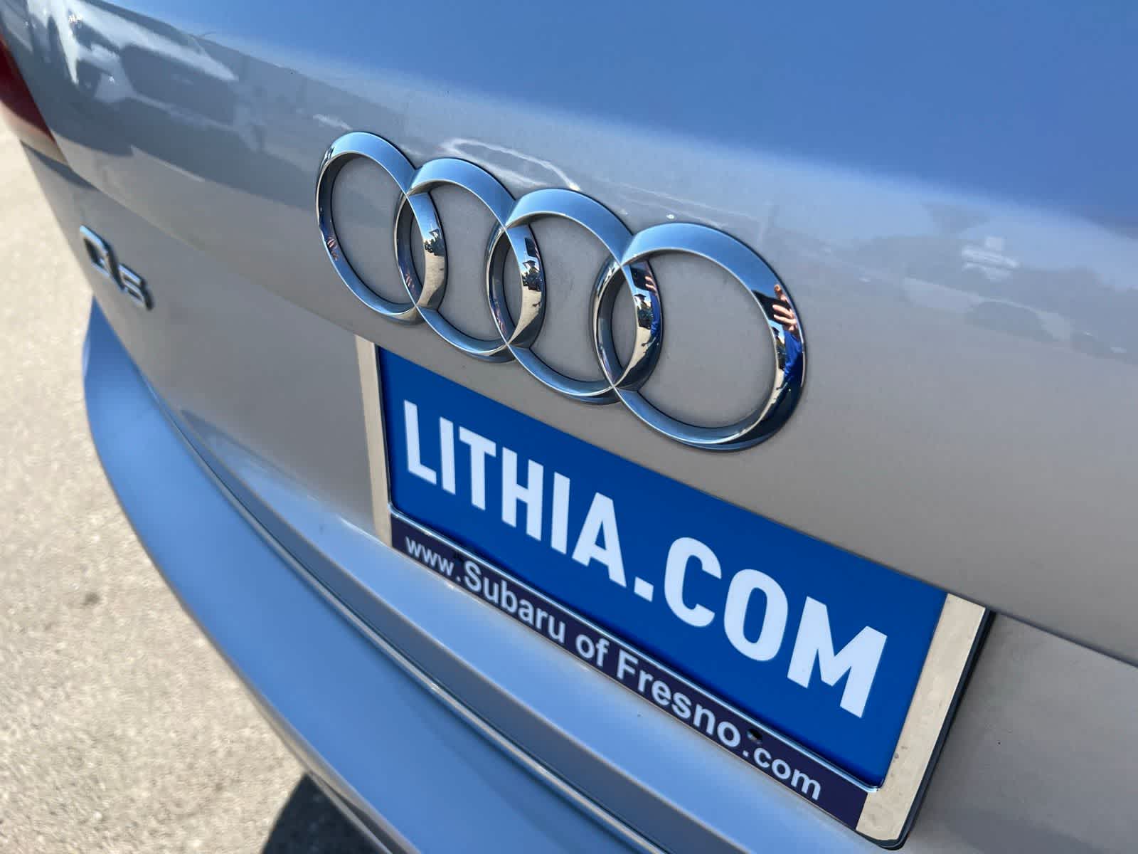 Thumbnail: 2015 Audi Q5 - 6