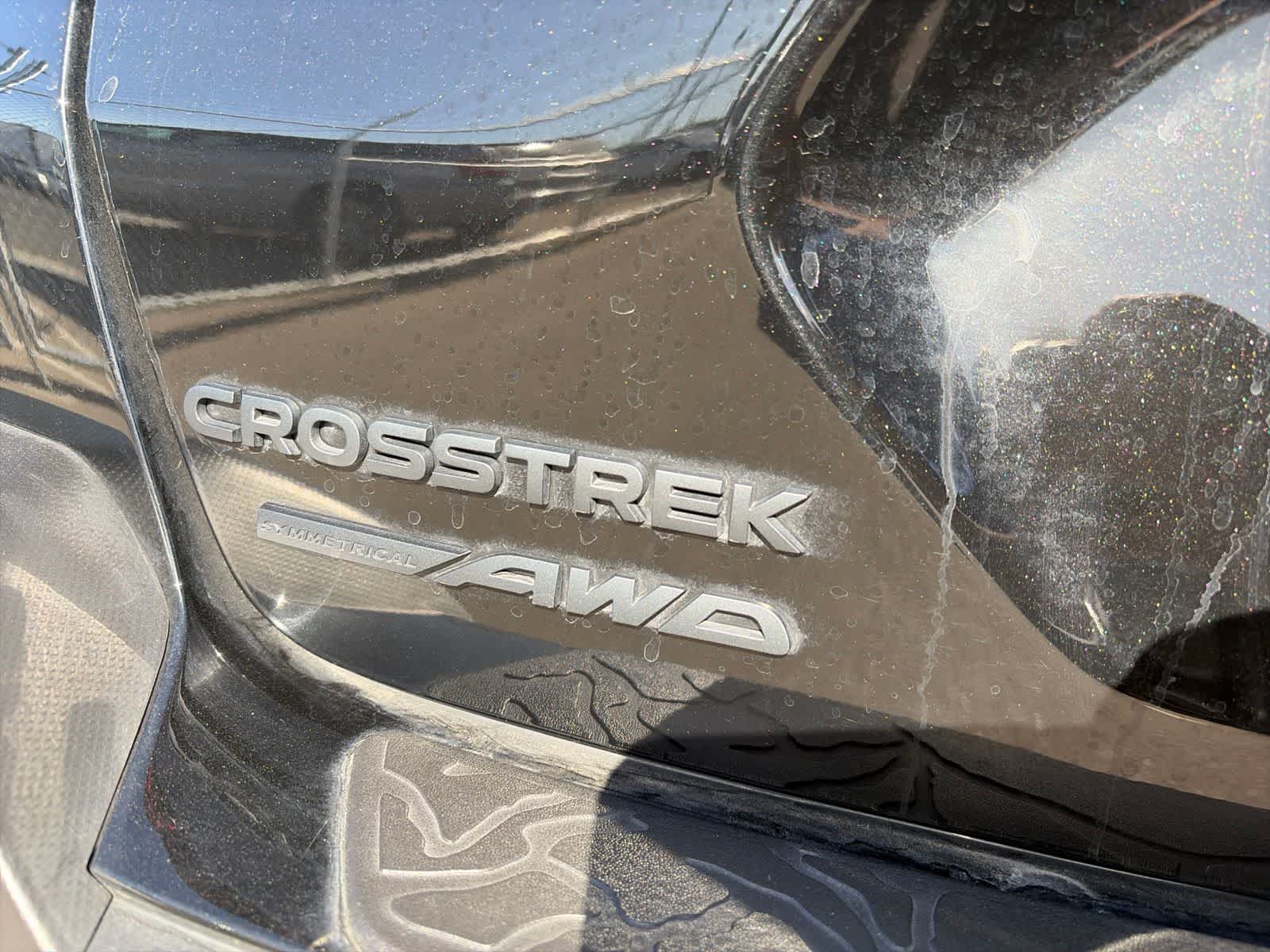 Thumbnail: 2024 Subaru Crosstrek - 13
