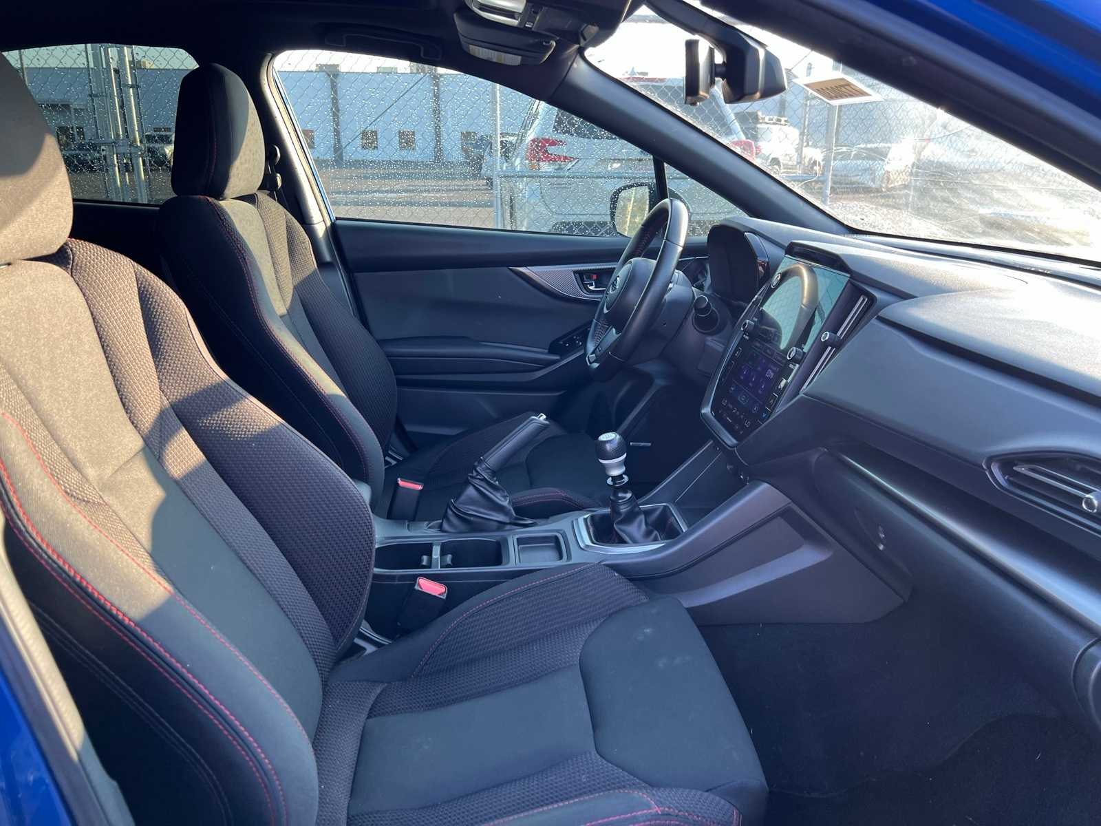 Thumbnail: 2022 Subaru WRX - 26