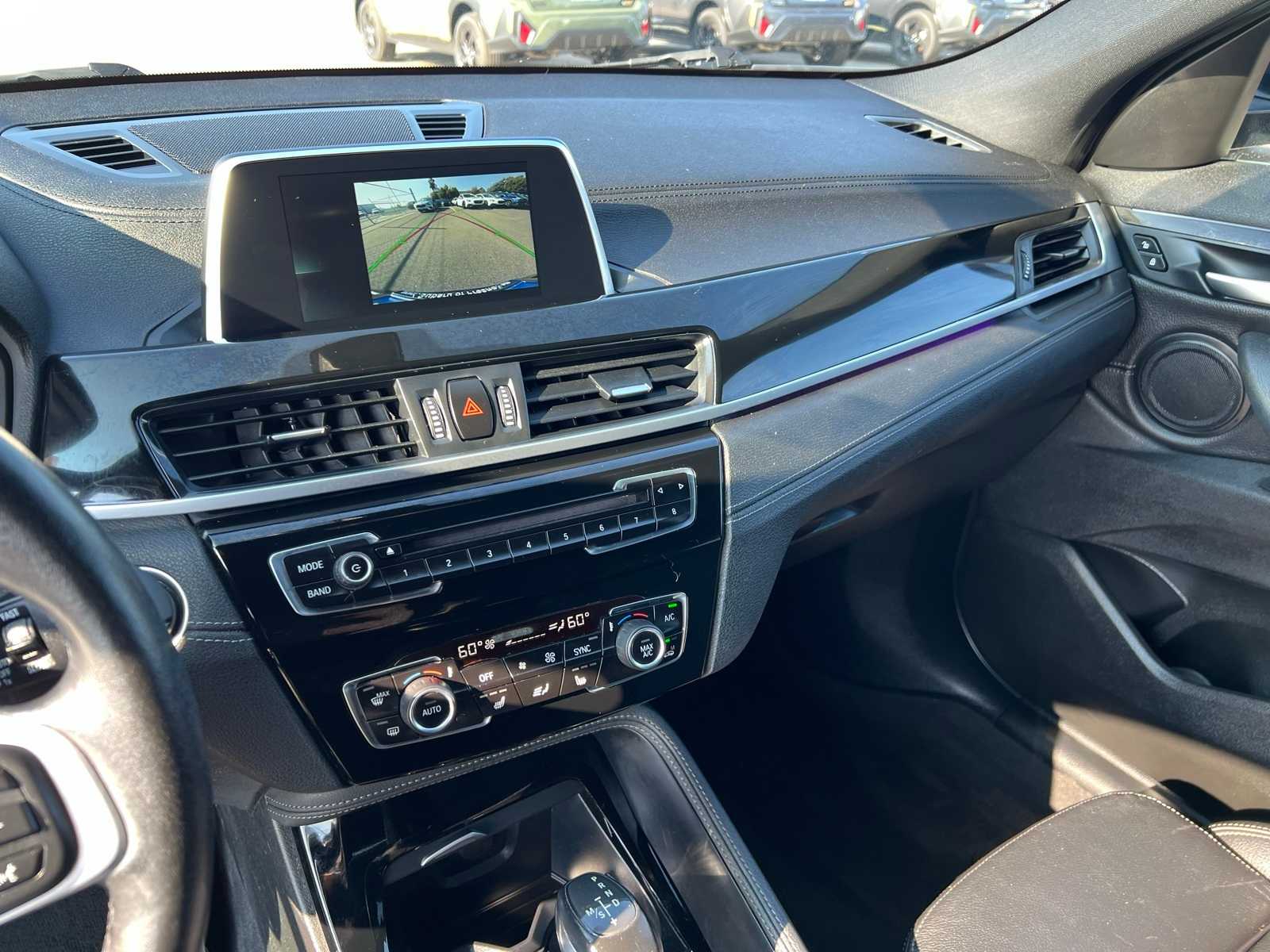 Thumbnail: 2018 BMW X2 - 38