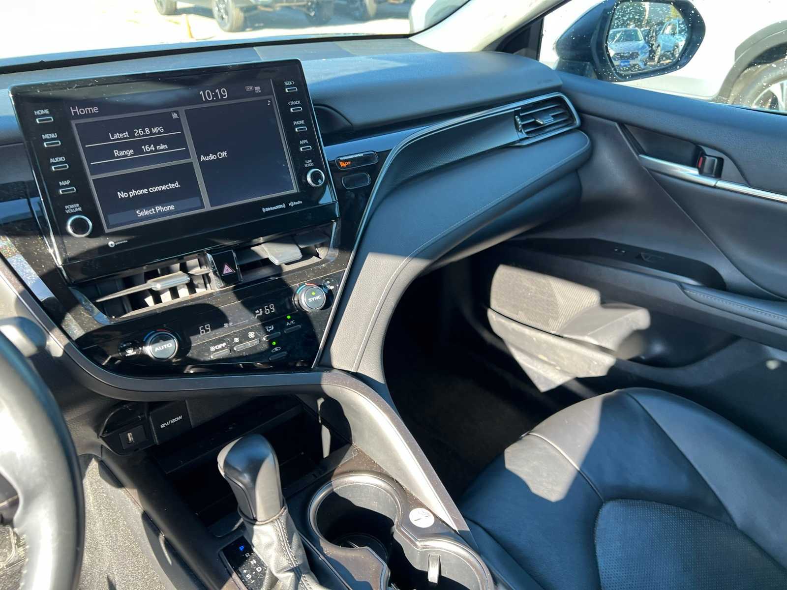 Thumbnail: 2024 Toyota Camry - 31