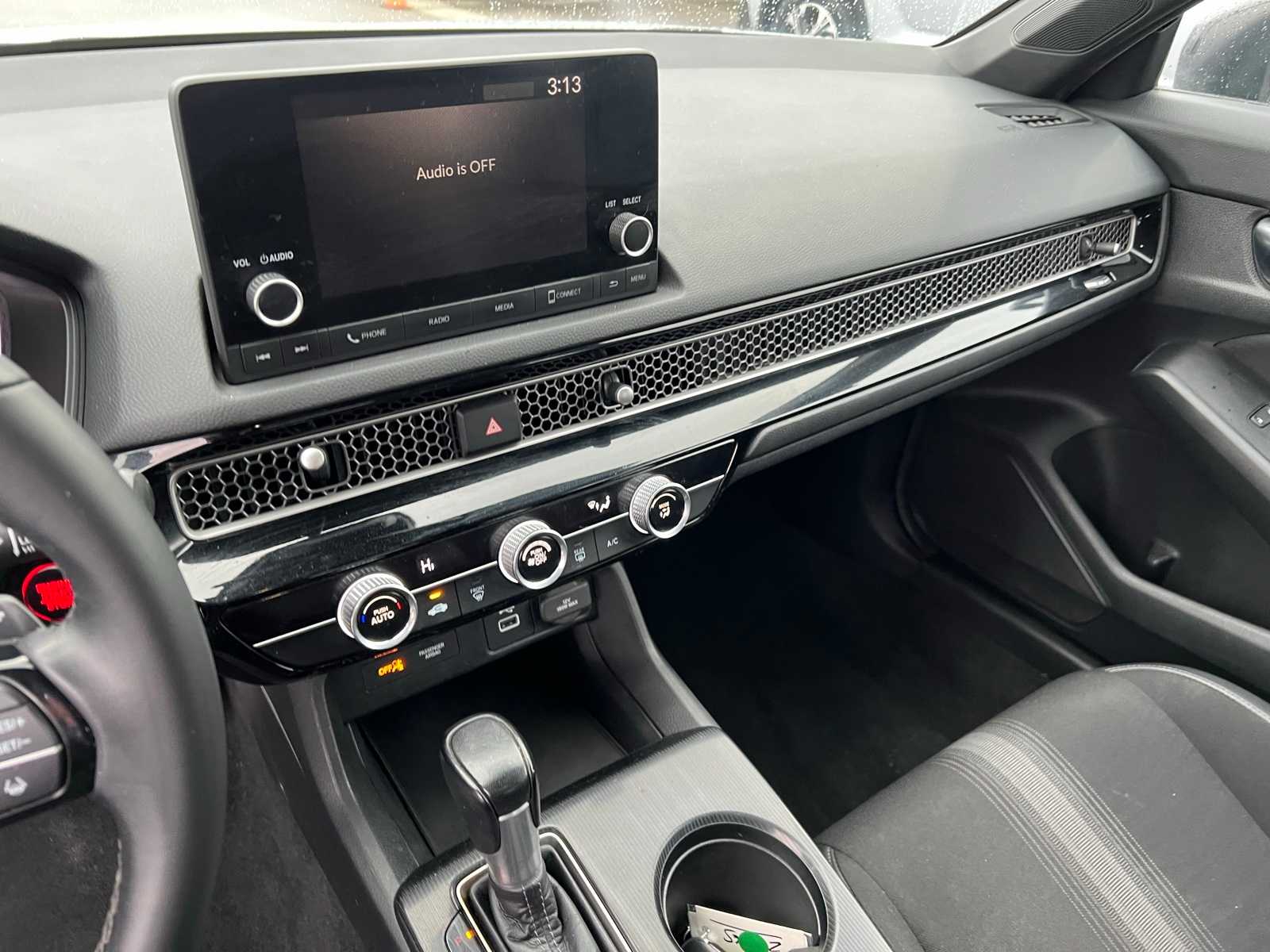 Thumbnail: 2022 Honda Civic - 38