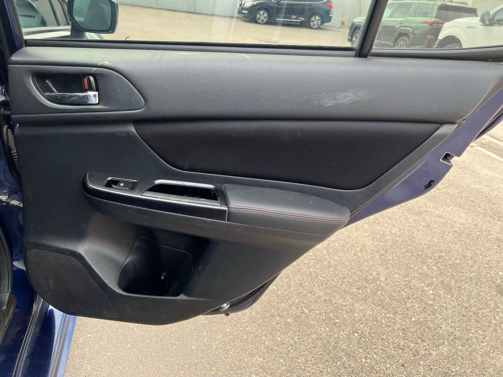 Thumbnail: 2018 Subaru WRX - 23