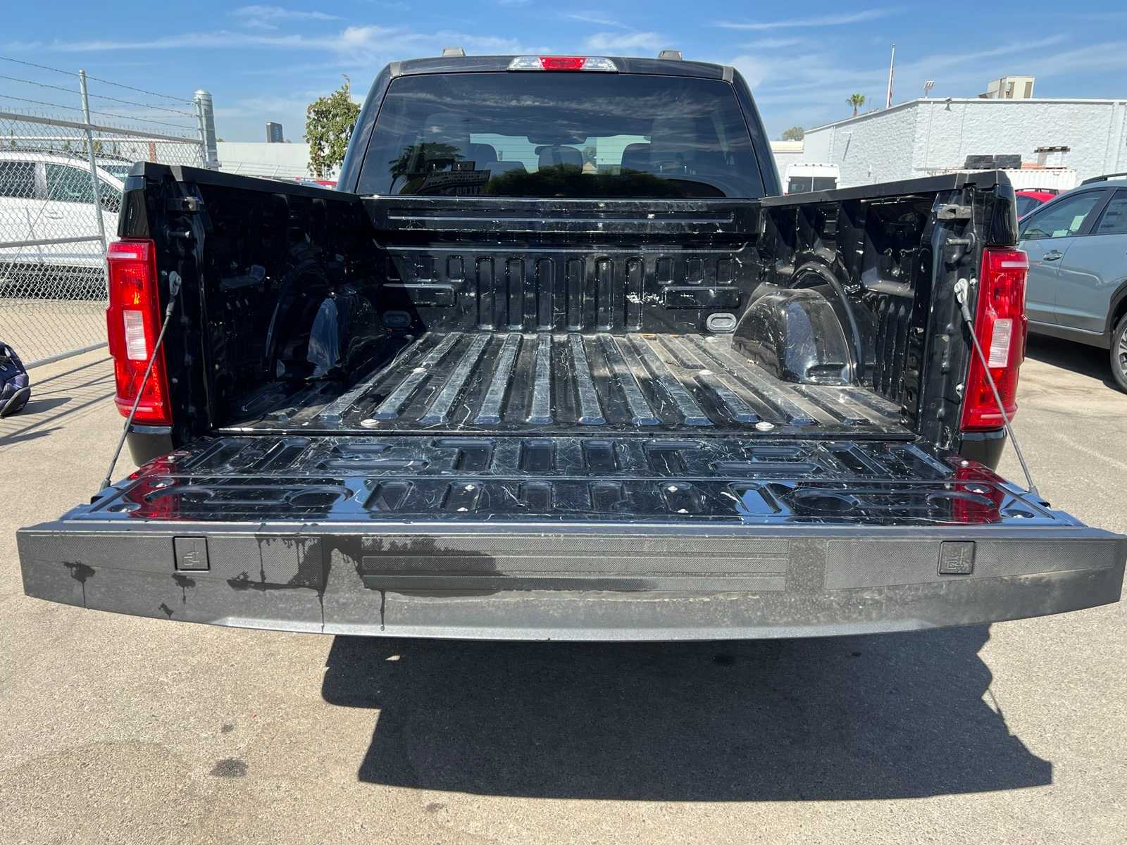 Thumbnail: 2023 Ford F-150 - 7
