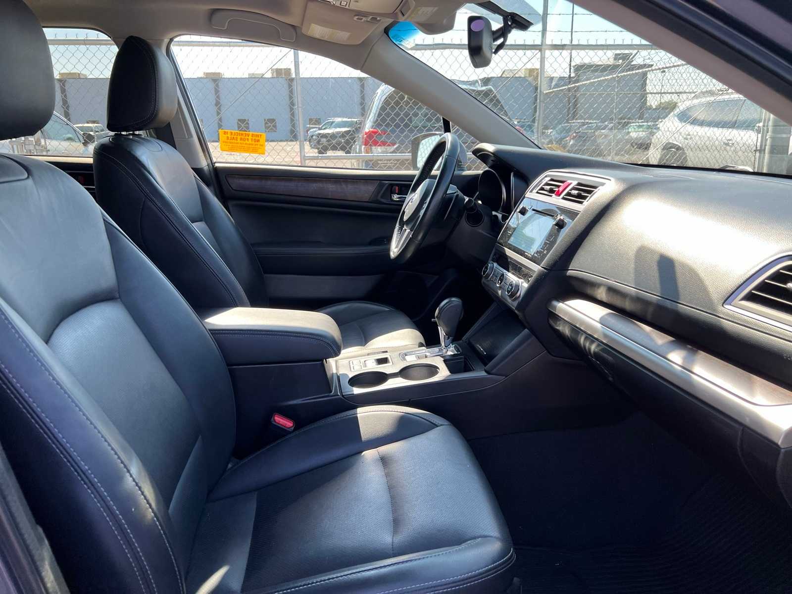Thumbnail: 2016 Subaru Outback - 27