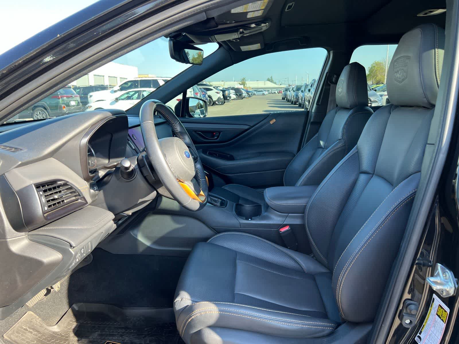 Thumbnail: 2023 Subaru Outback - 15