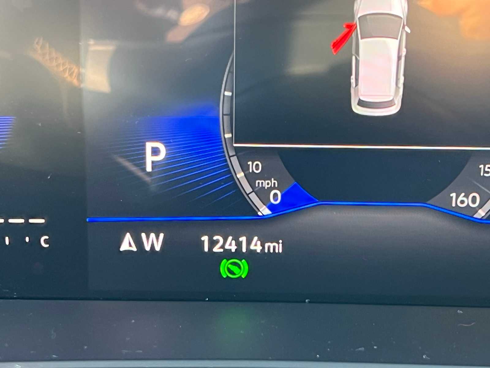 Thumbnail: 2023 Volkswagen Tiguan - 43