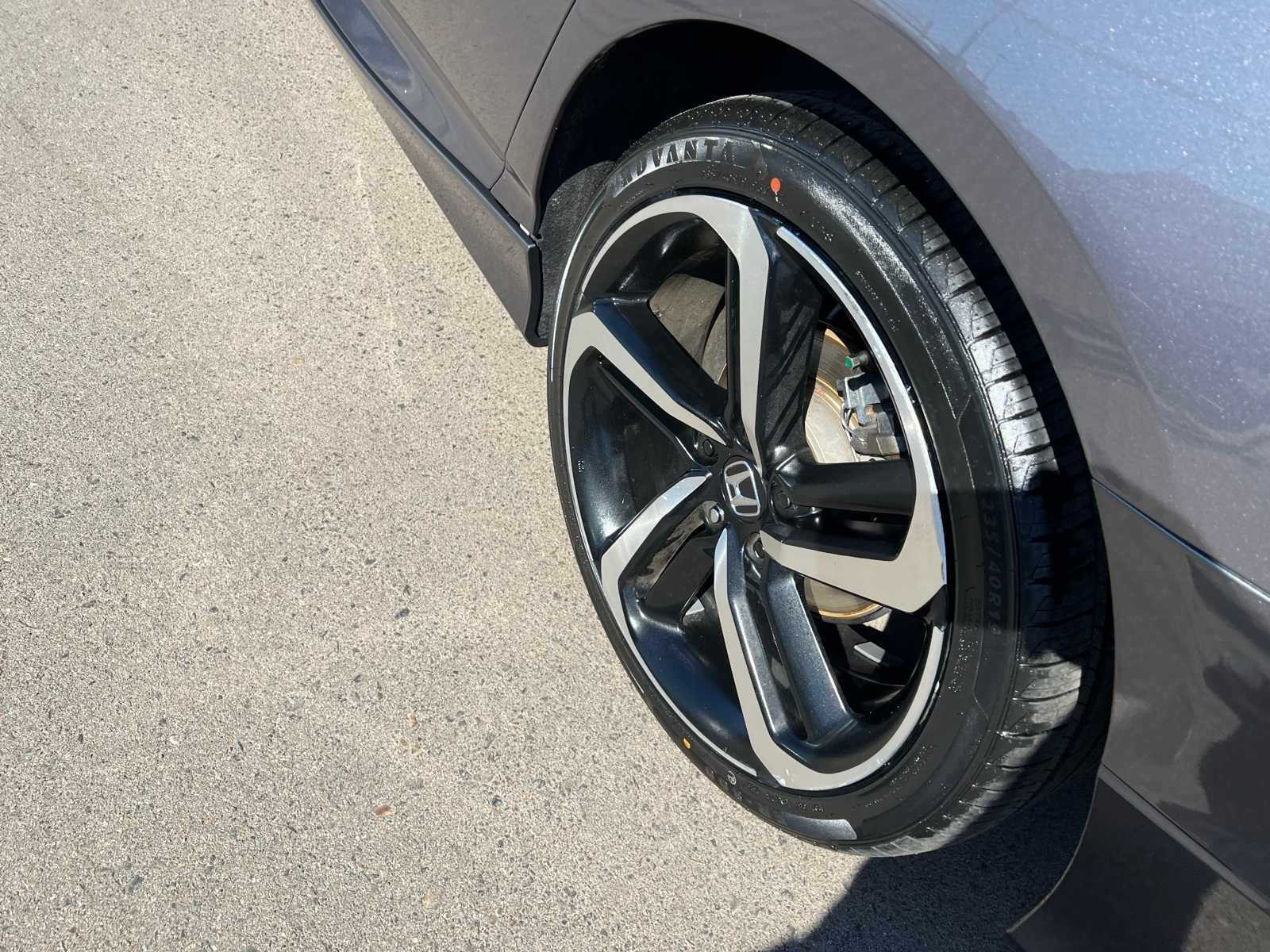 Thumbnail: 2018 Honda Accord - 17