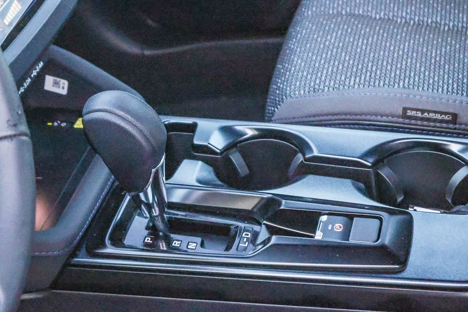 Thumbnail: 2026 Subaru Forester - 19