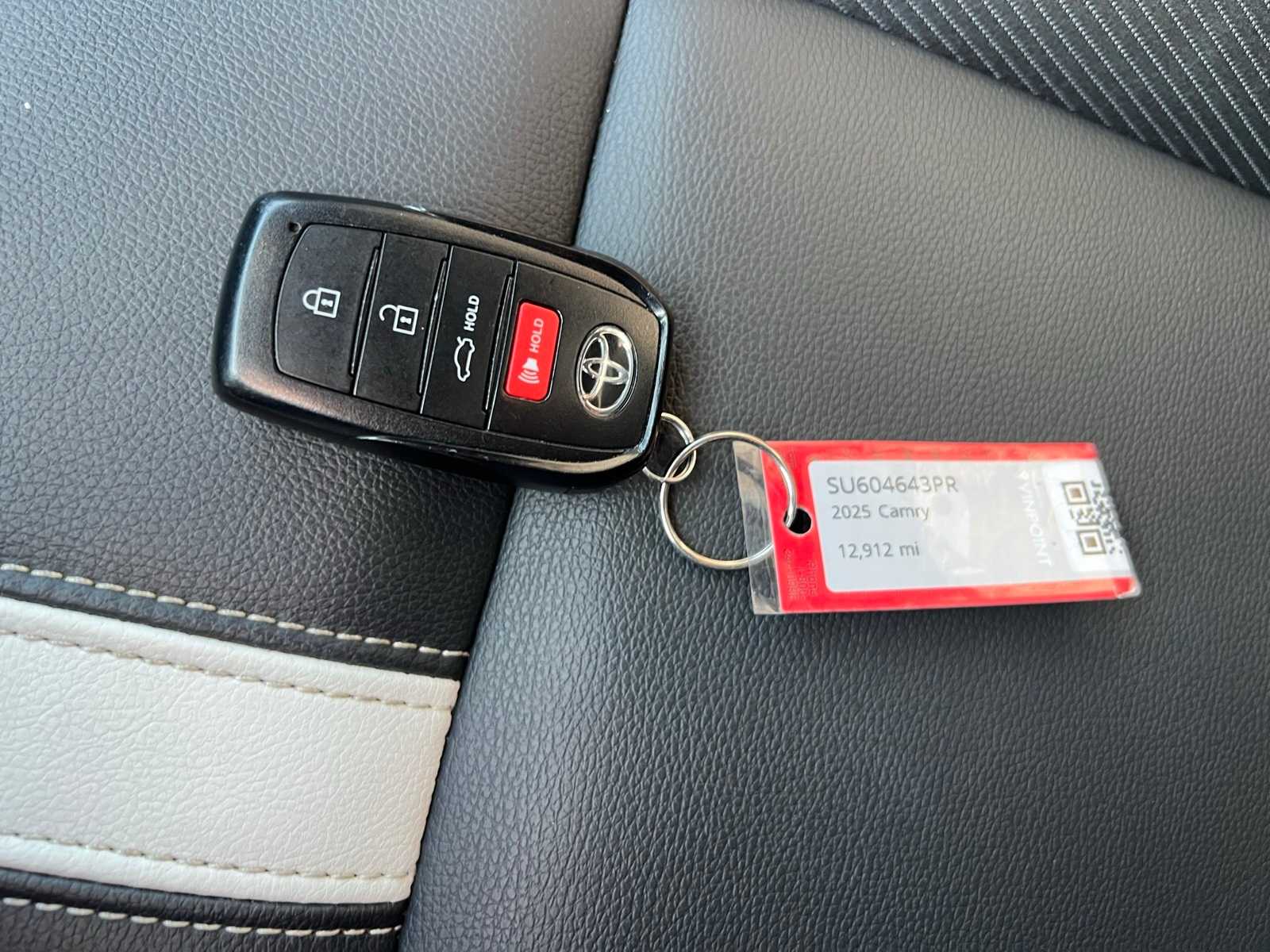 Thumbnail: 2025 Toyota Camry - 45