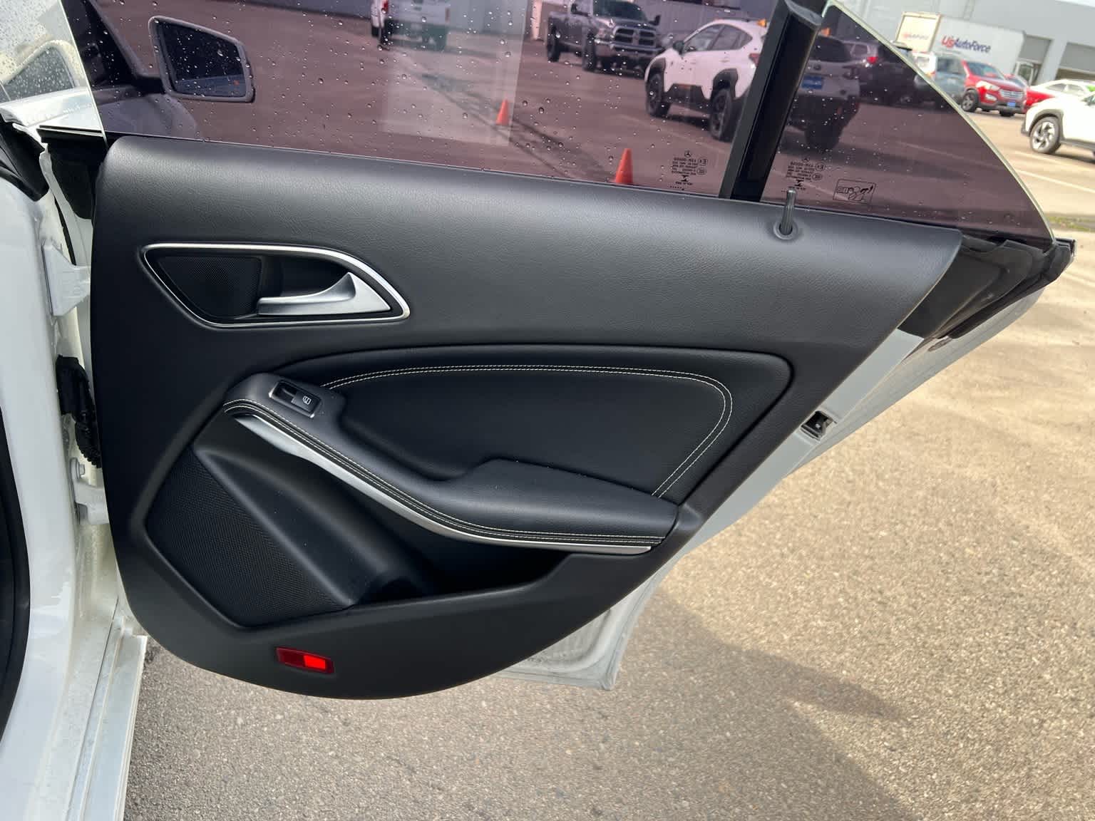 Thumbnail: 2019 Mercedes-Benz CLA - 23