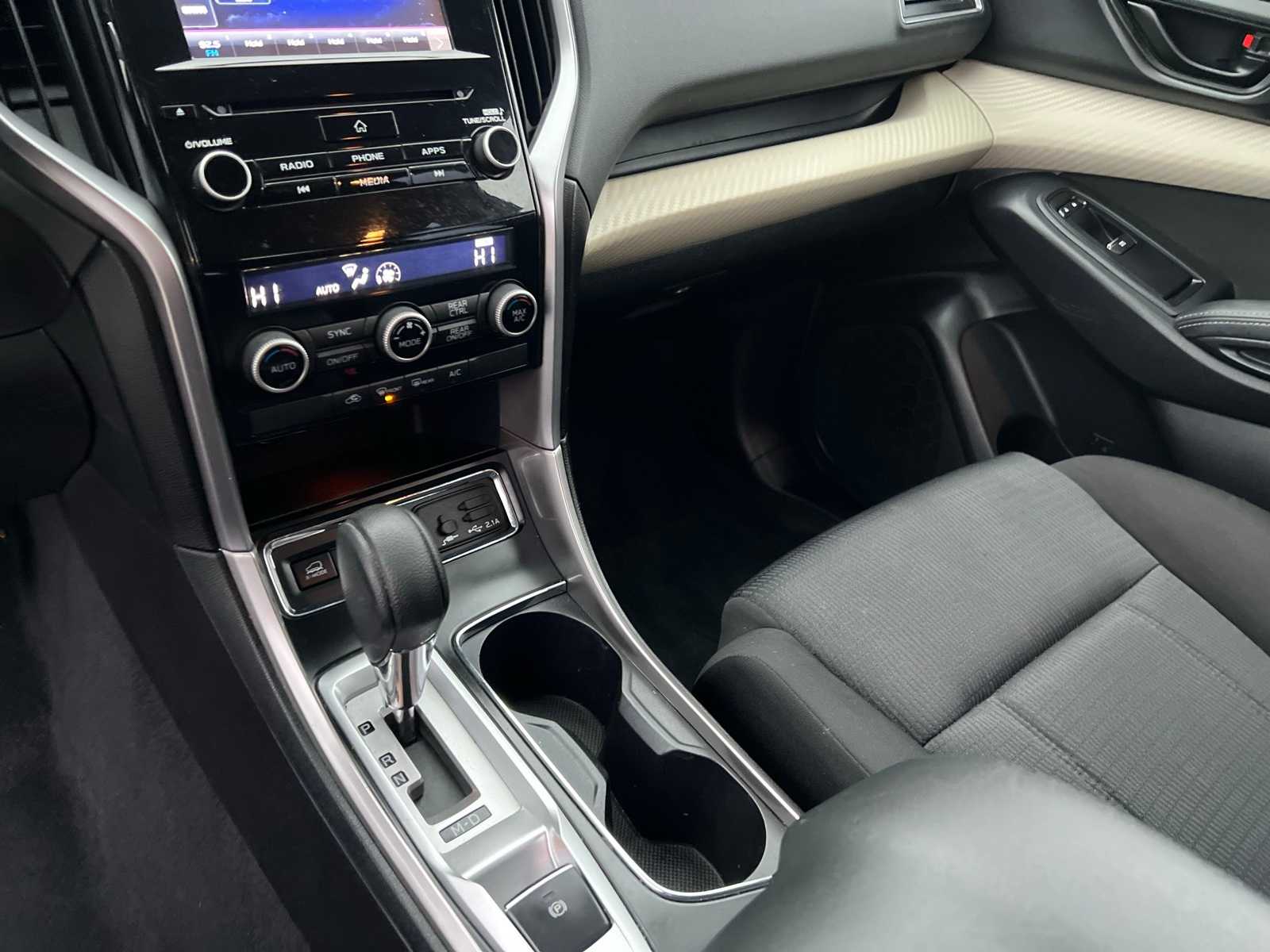 Thumbnail: 2022 Subaru Ascent - 41