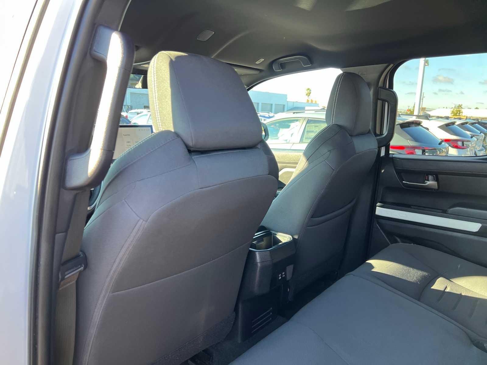 Thumbnail: 2024 Toyota Tacoma - 18