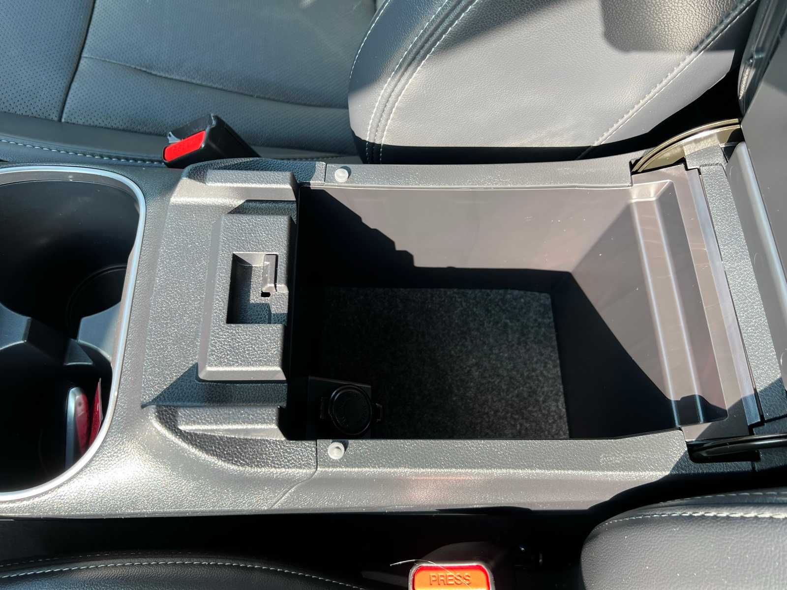 Thumbnail: 2024 Subaru Outback - 41