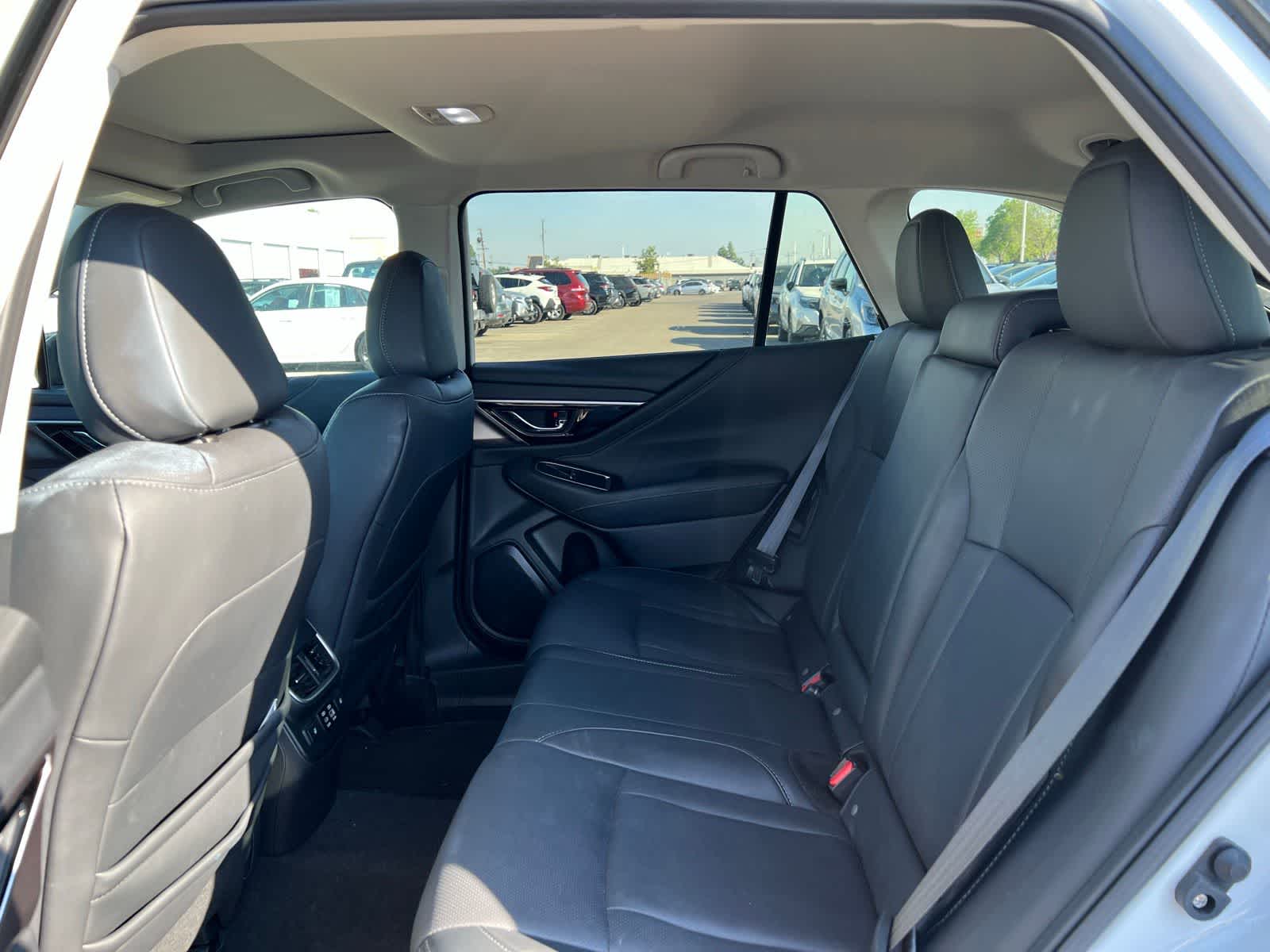 Thumbnail: 2023 Subaru Outback - 18