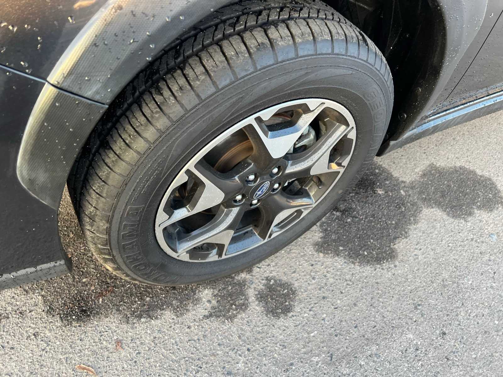 Thumbnail: 2019 Subaru Crosstrek - 13