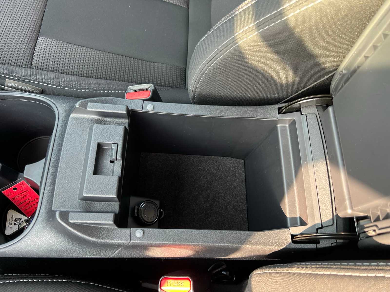 Thumbnail: 2022 Subaru Outback - 41