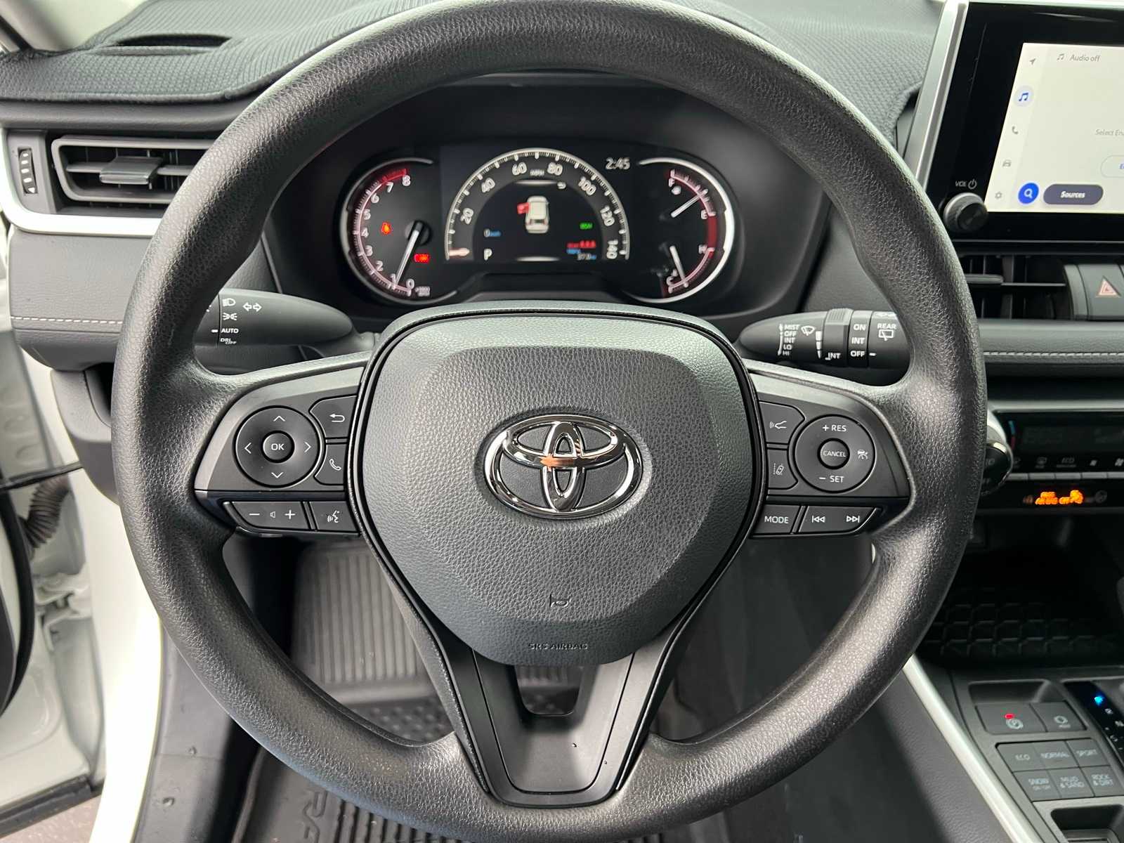 Thumbnail: 2025 Toyota RAV4 - 30