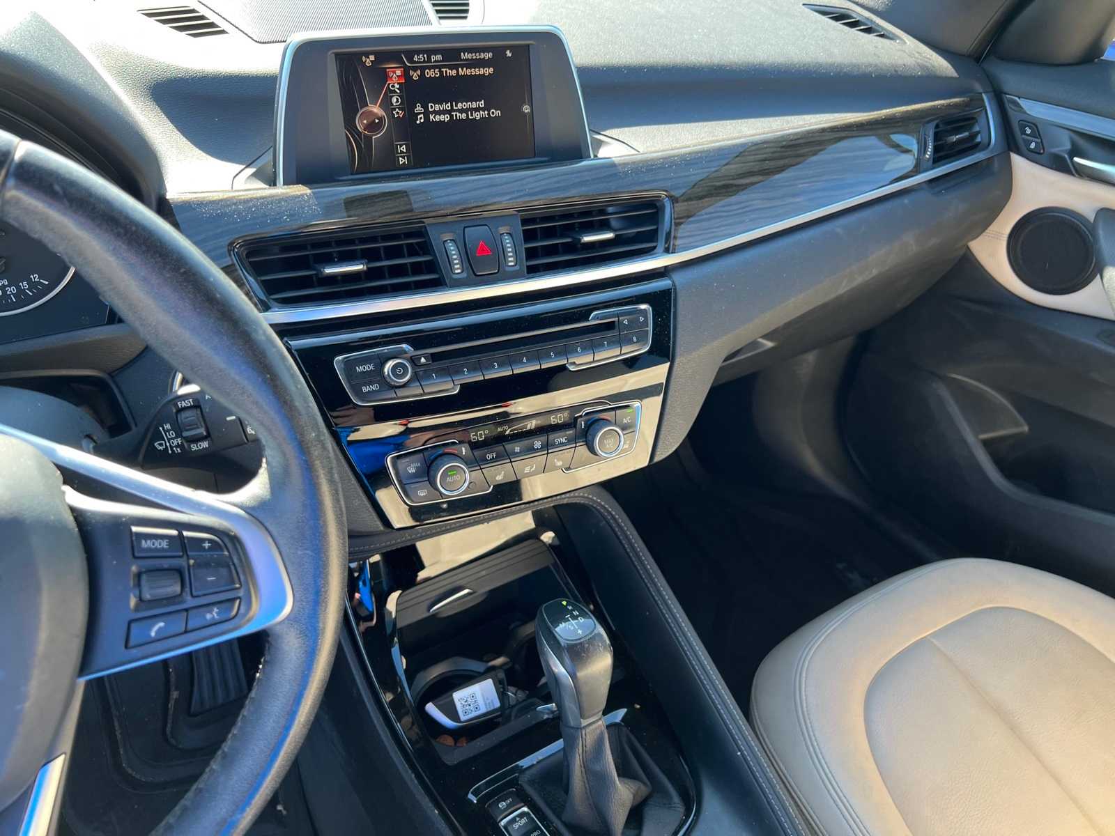 Thumbnail: 2016 BMW X1 - 31